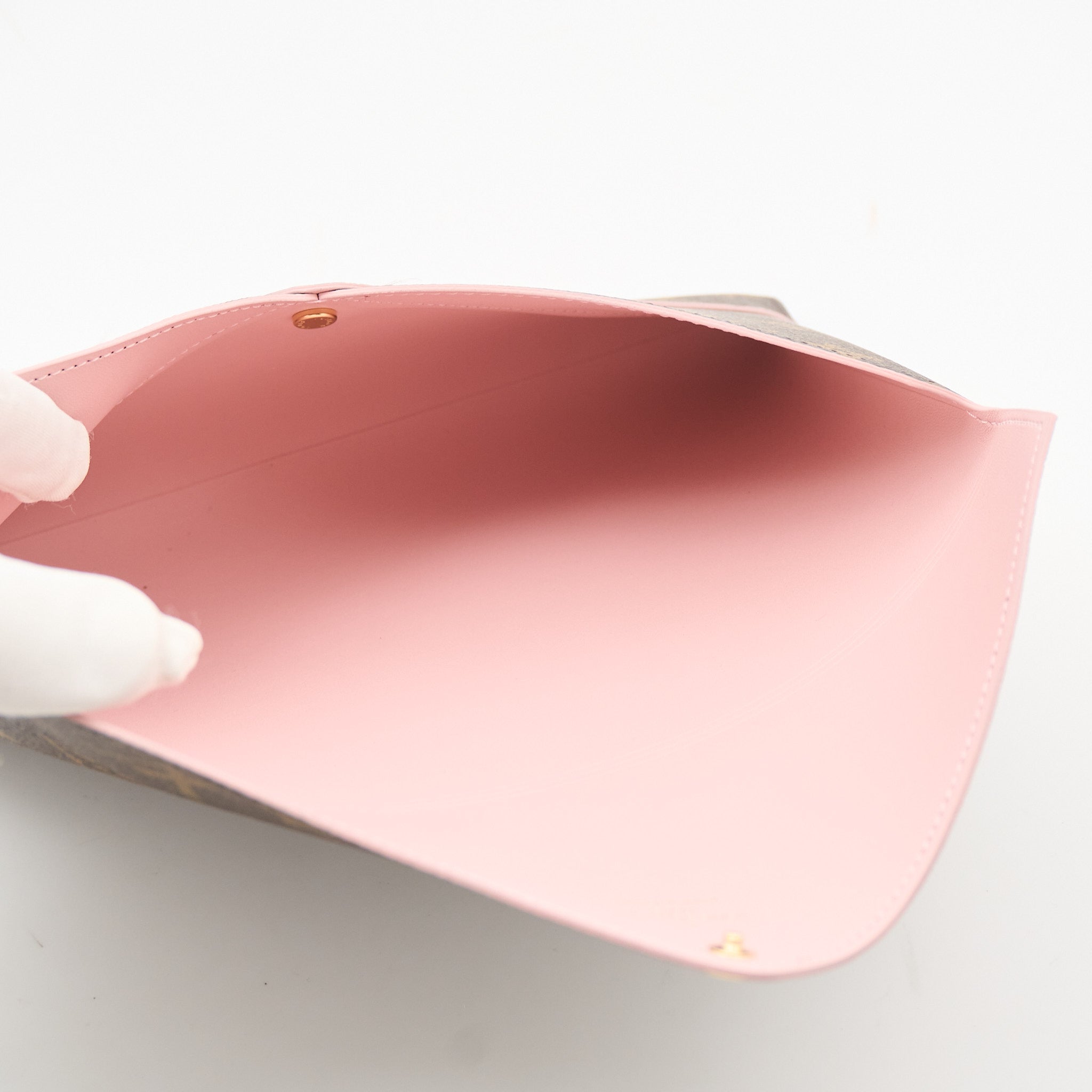 Louis Vuitton Kirigami Pochette Monogram 3 Piece Set