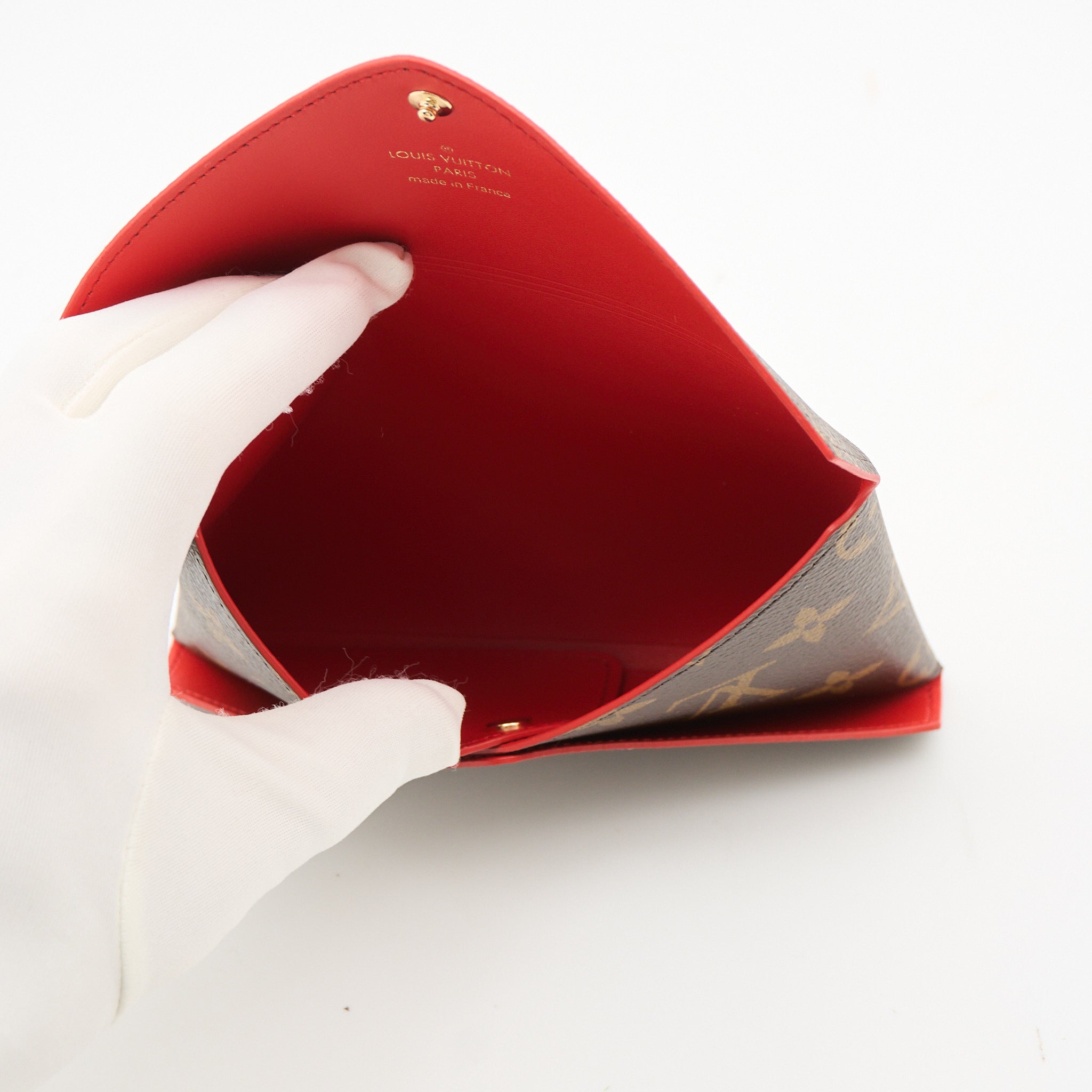 Louis Vuitton Kirigami Pochette Monogram 3 Piece Set