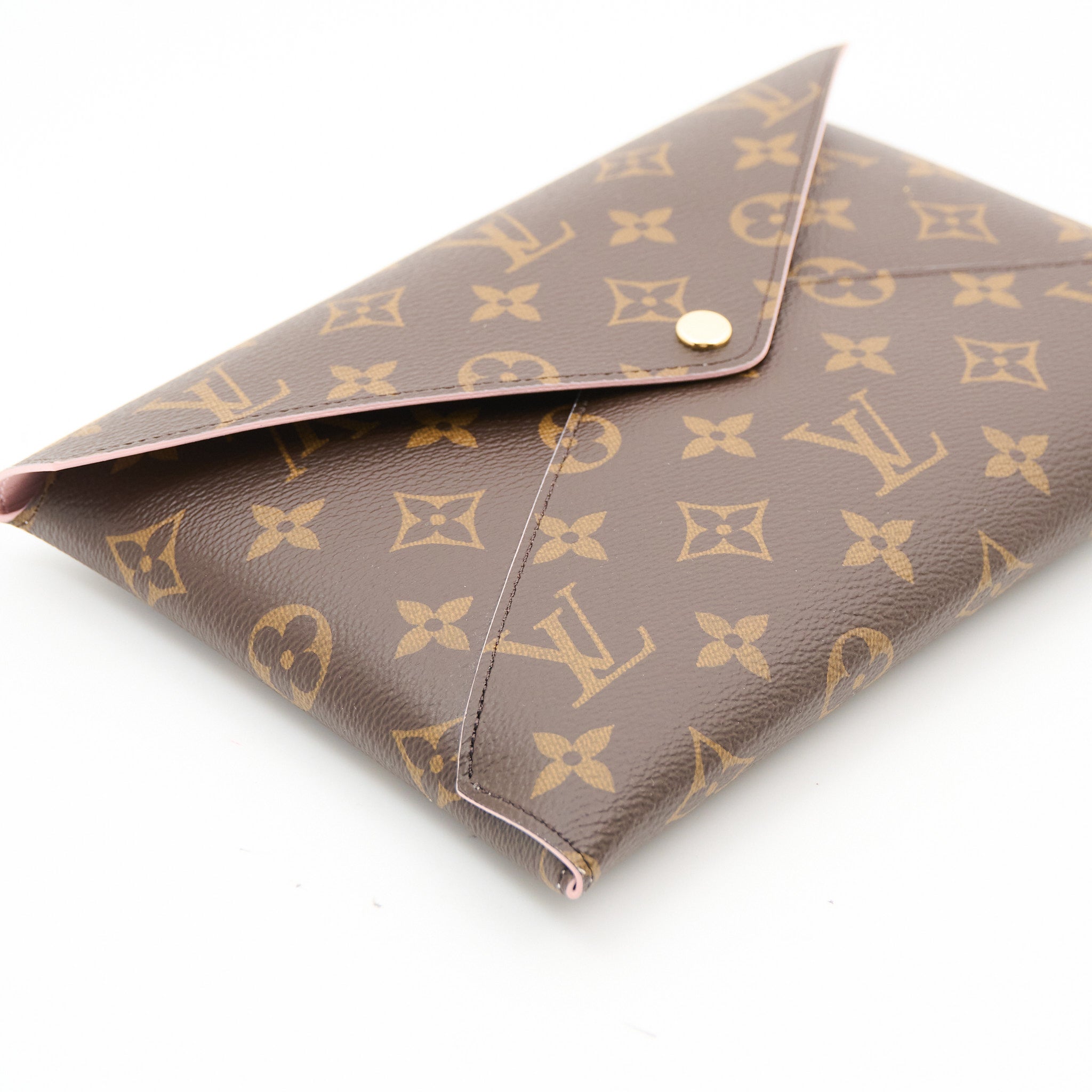 Louis Vuitton Kirigami Pochette Monogram 3 Piece Set