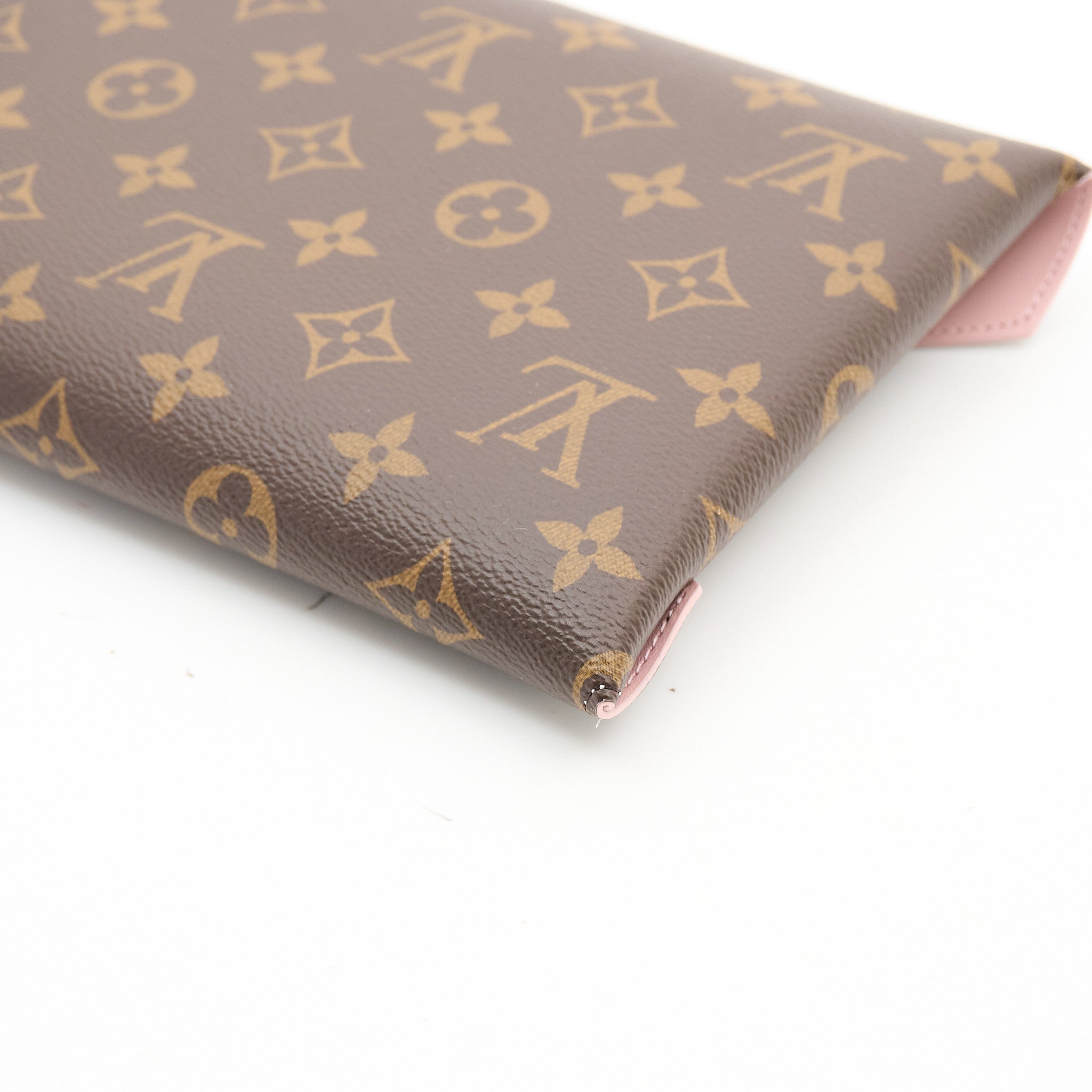 Louis Vuitton Kirigami Pochette Monogram 3 Piece Set