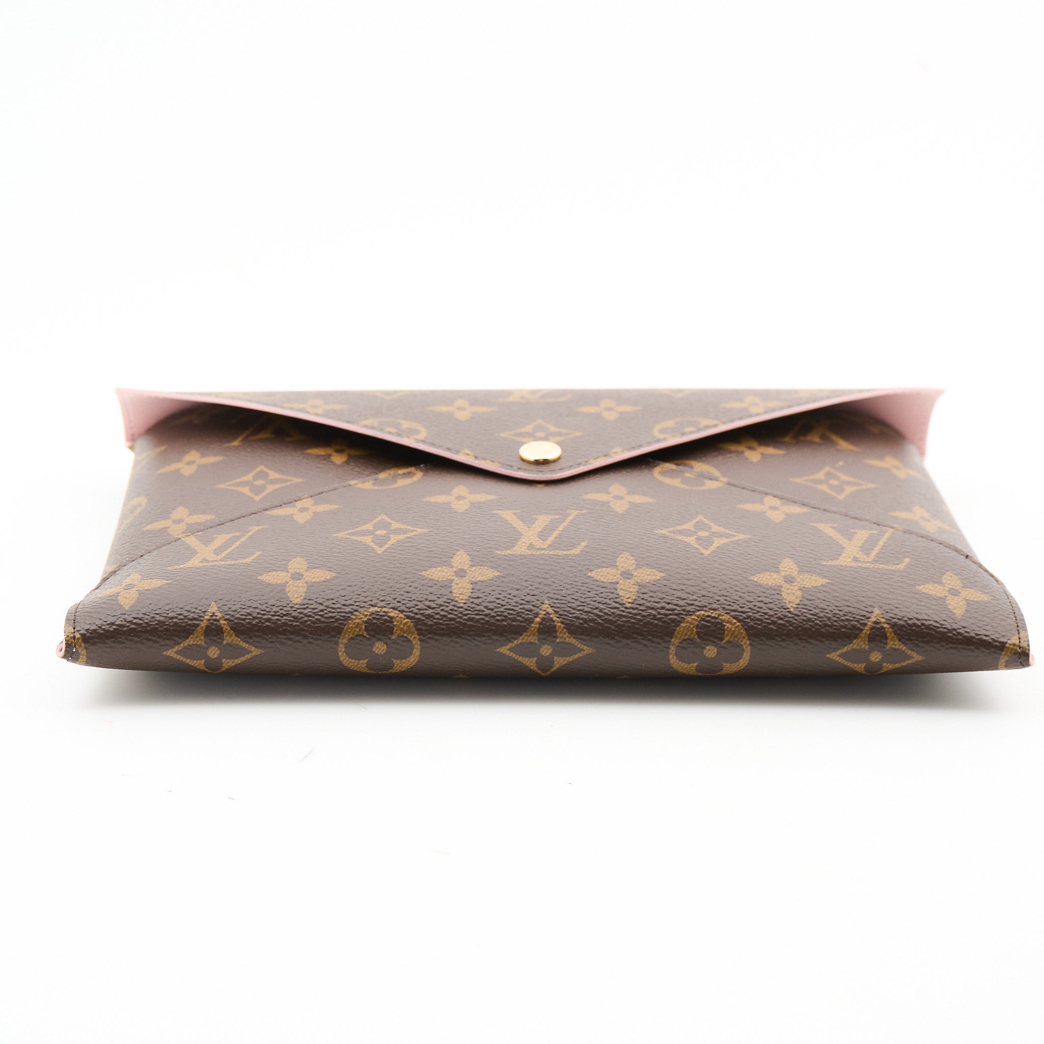 Louis Vuitton Kirigami Pochette Monogram 3 Piece Set