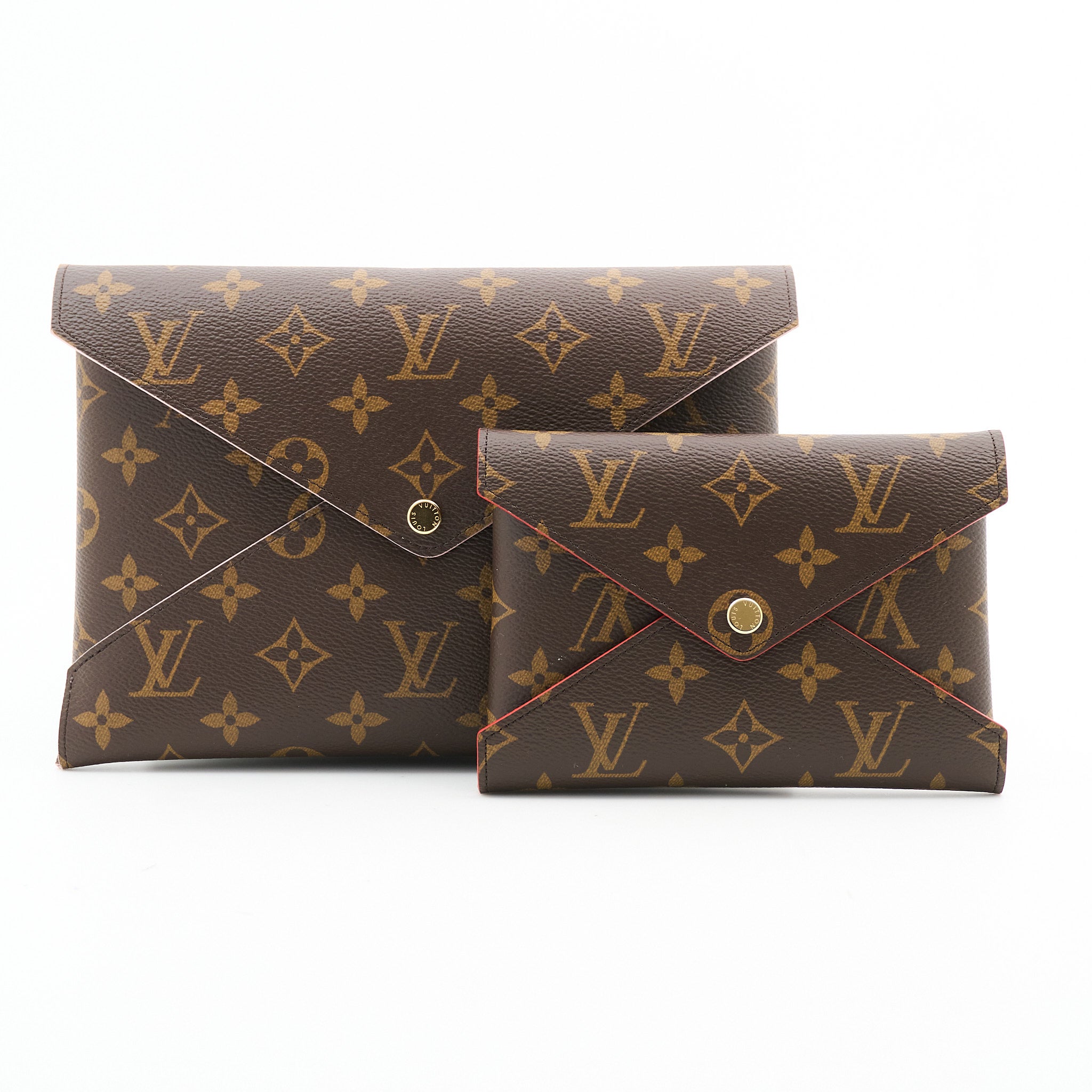 Louis Vuitton Kirigami Pouch