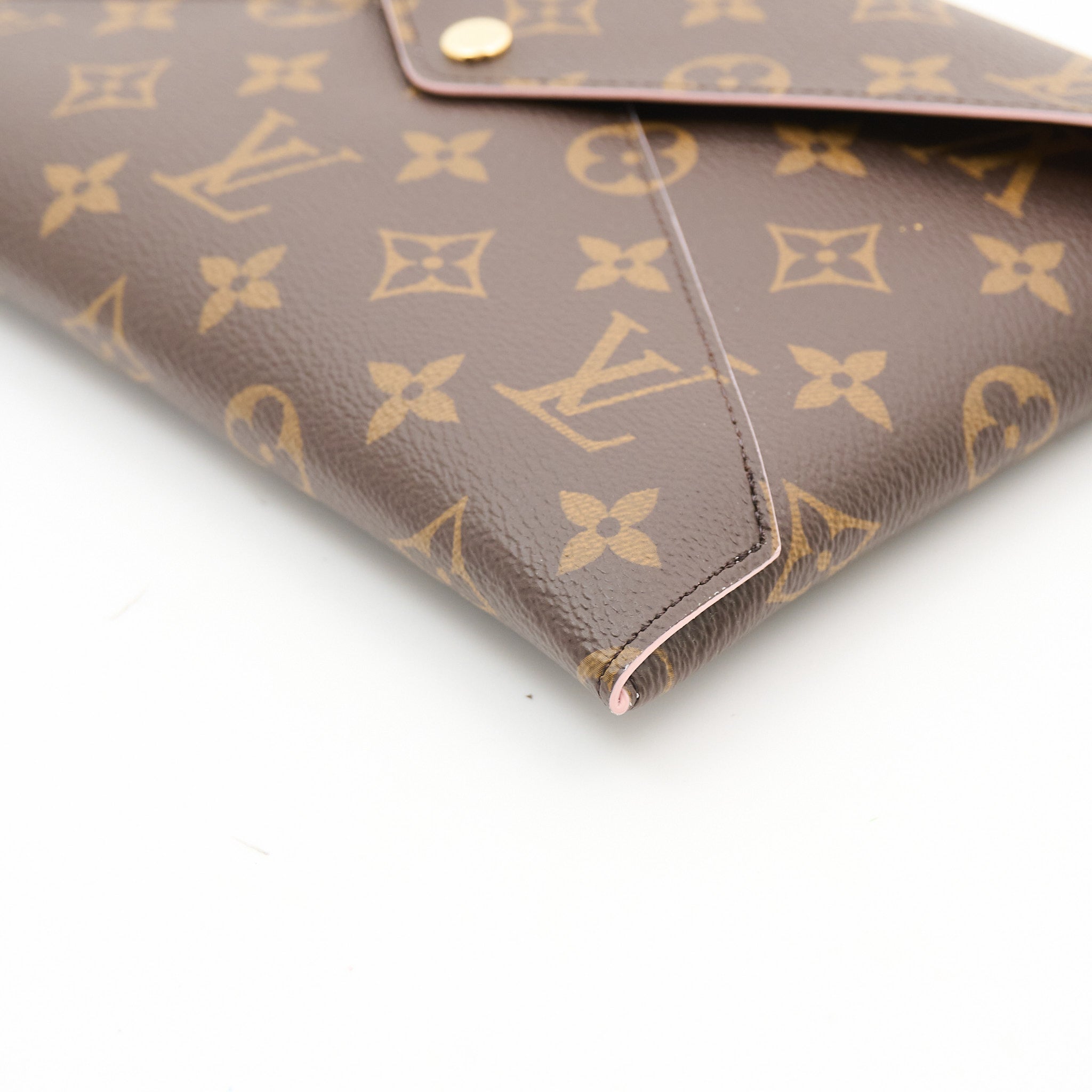 Louis Vuitton Kirigami Pouch