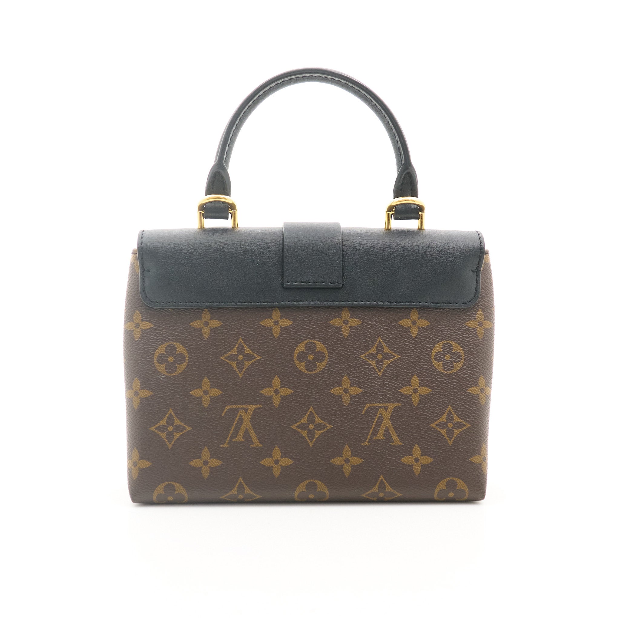 Louis Vuitton Locky BB Handbag