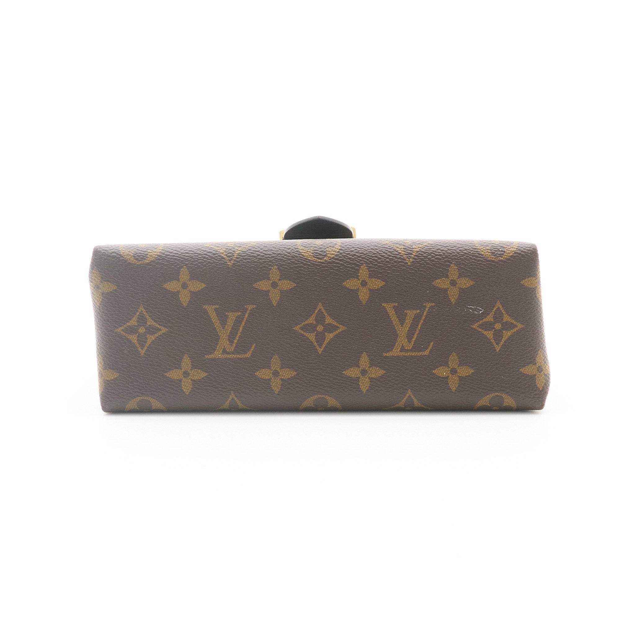 Louis Vuitton Locky BB Handbag