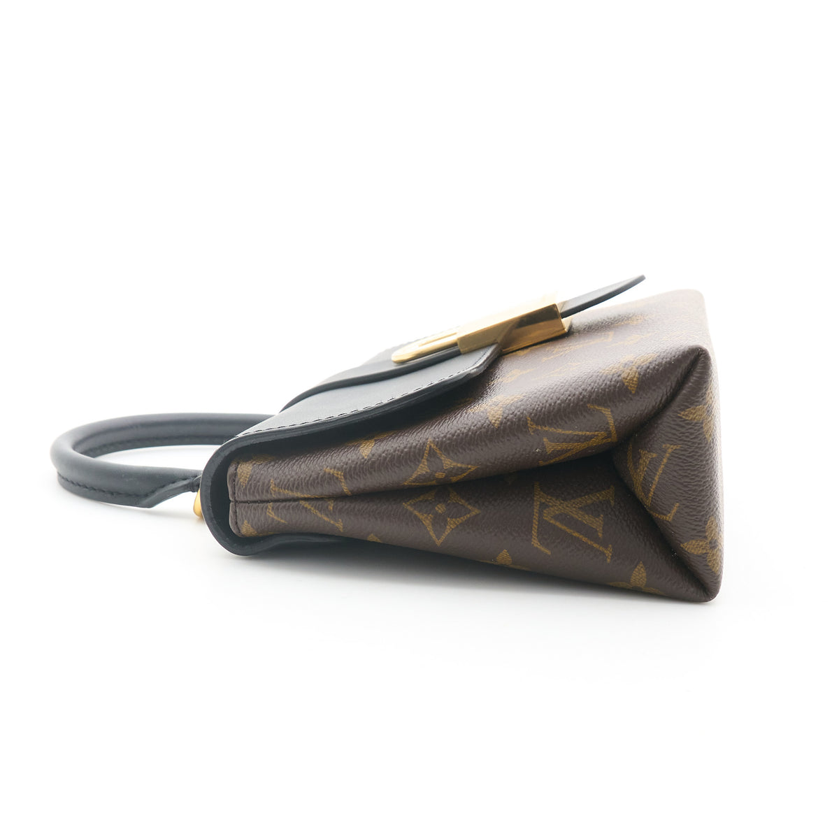 Louis Vuitton Locky BB Handbag