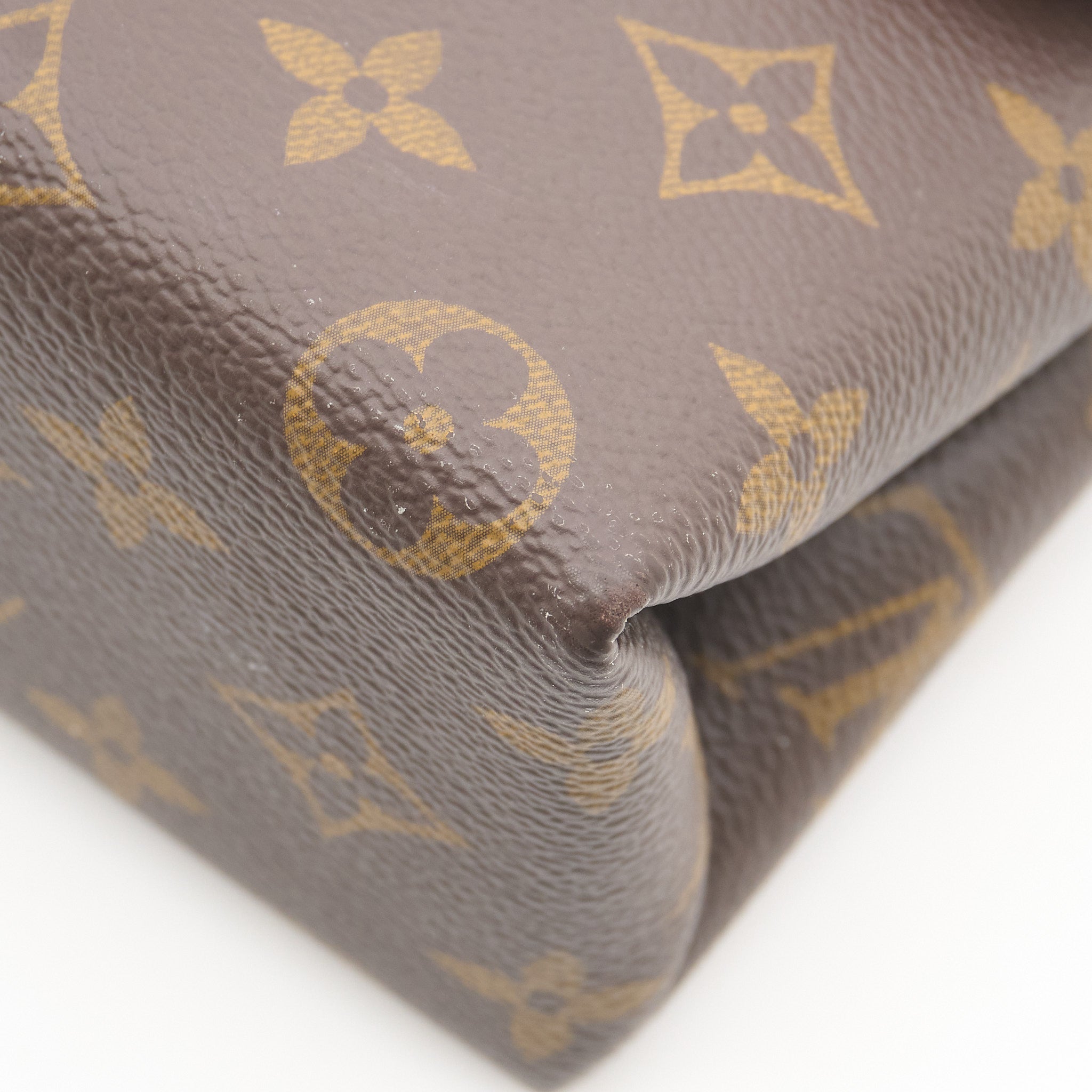Louis Vuitton Locky BB Handbag