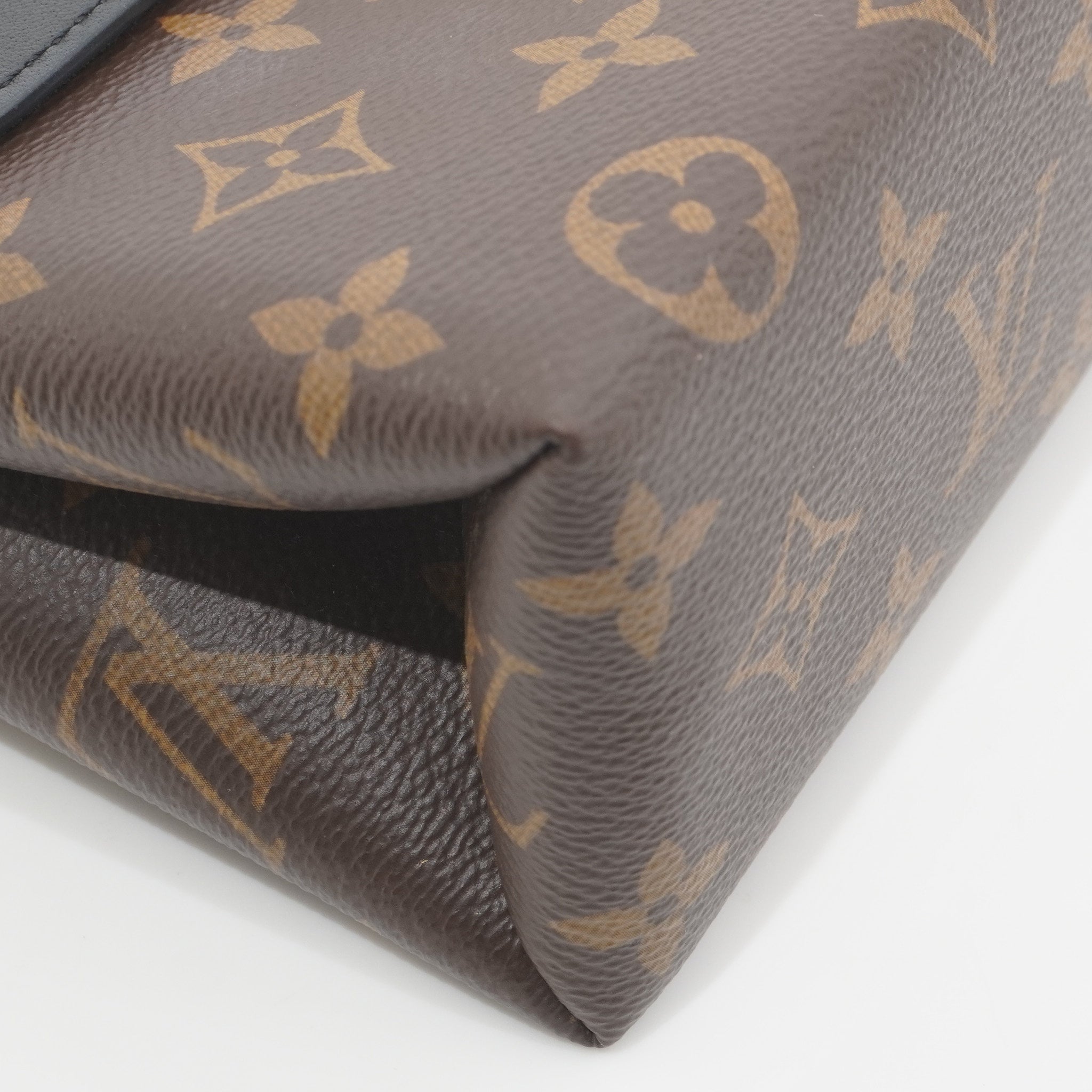 Louis Vuitton Locky BB Monogram Bag