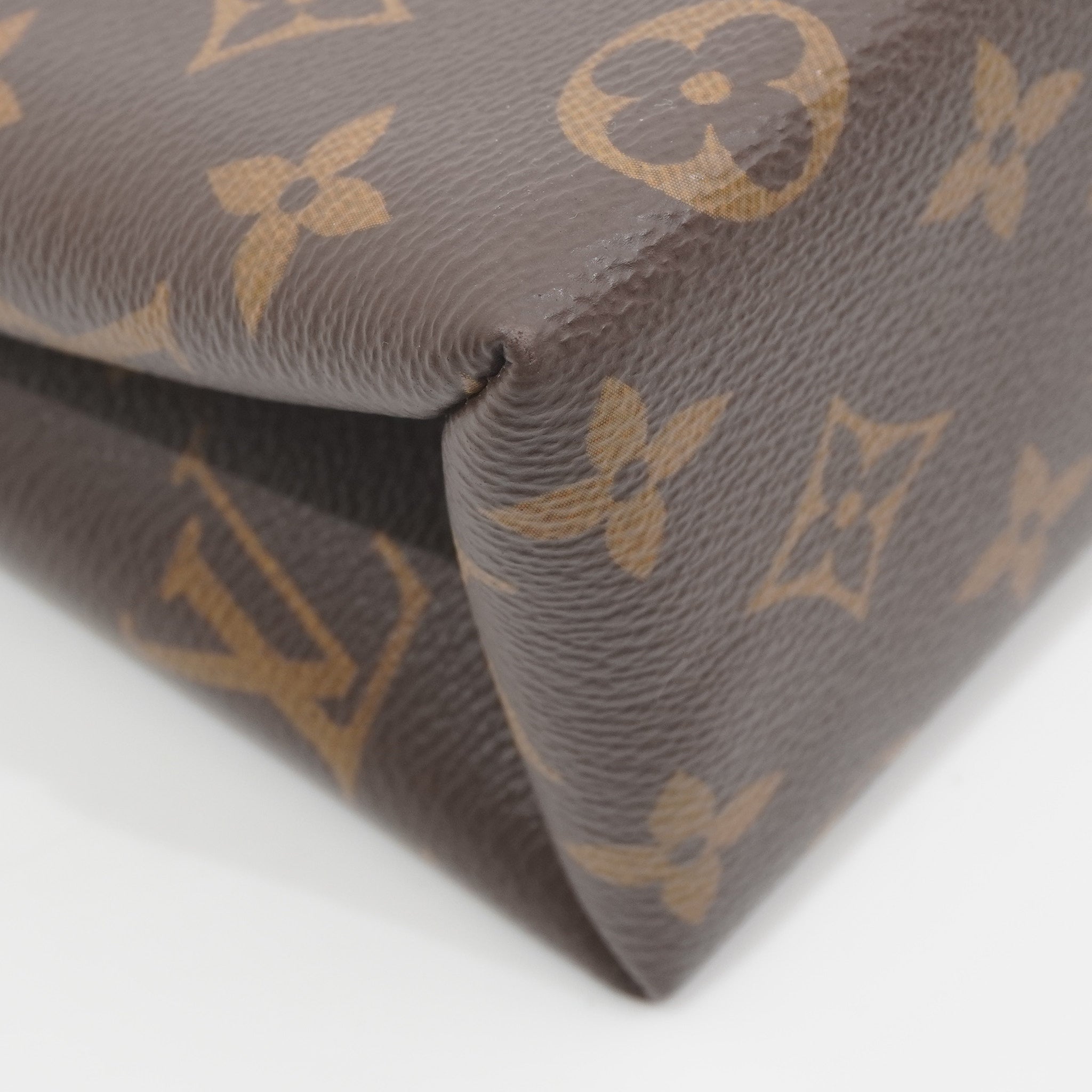 Louis Vuitton Locky BB Monogram Bag