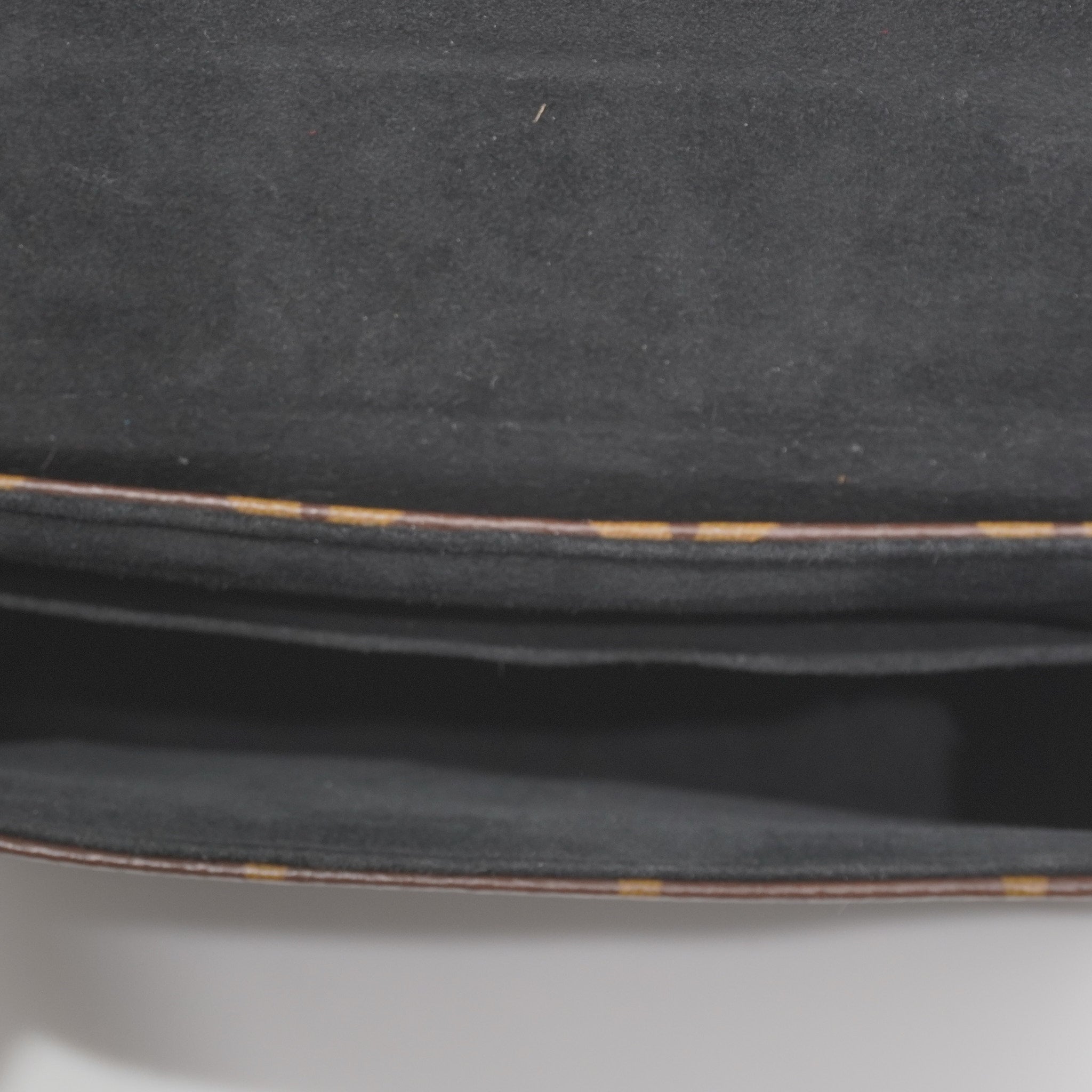 Louis Vuitton Locky BB Monogram Bag