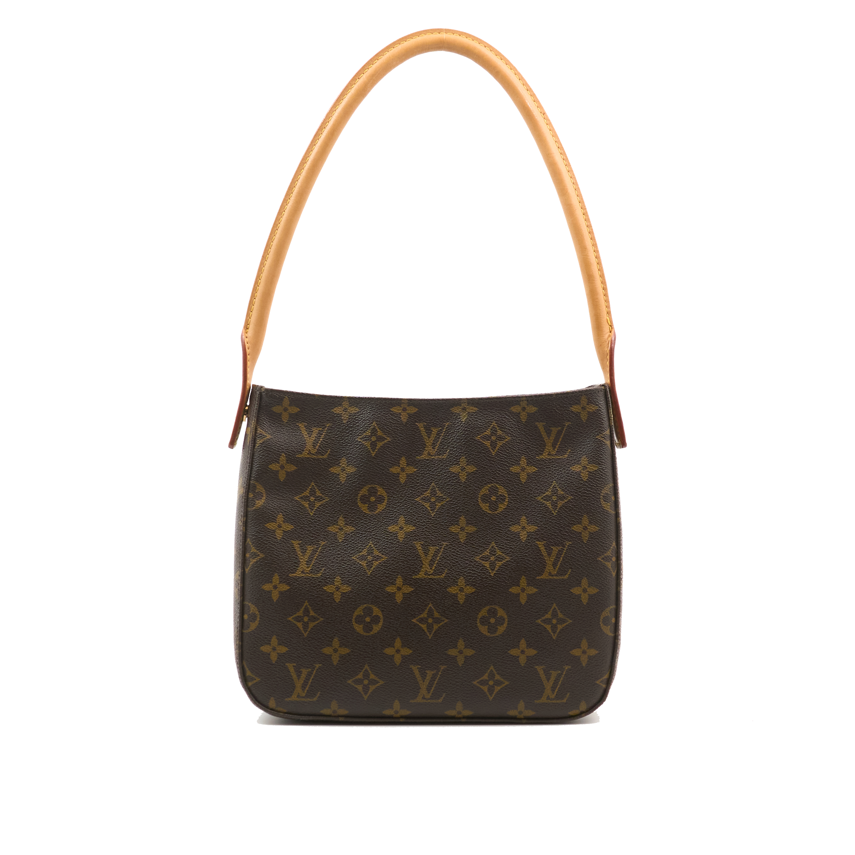 Louis Vuitton Monogram Looping MM Bag