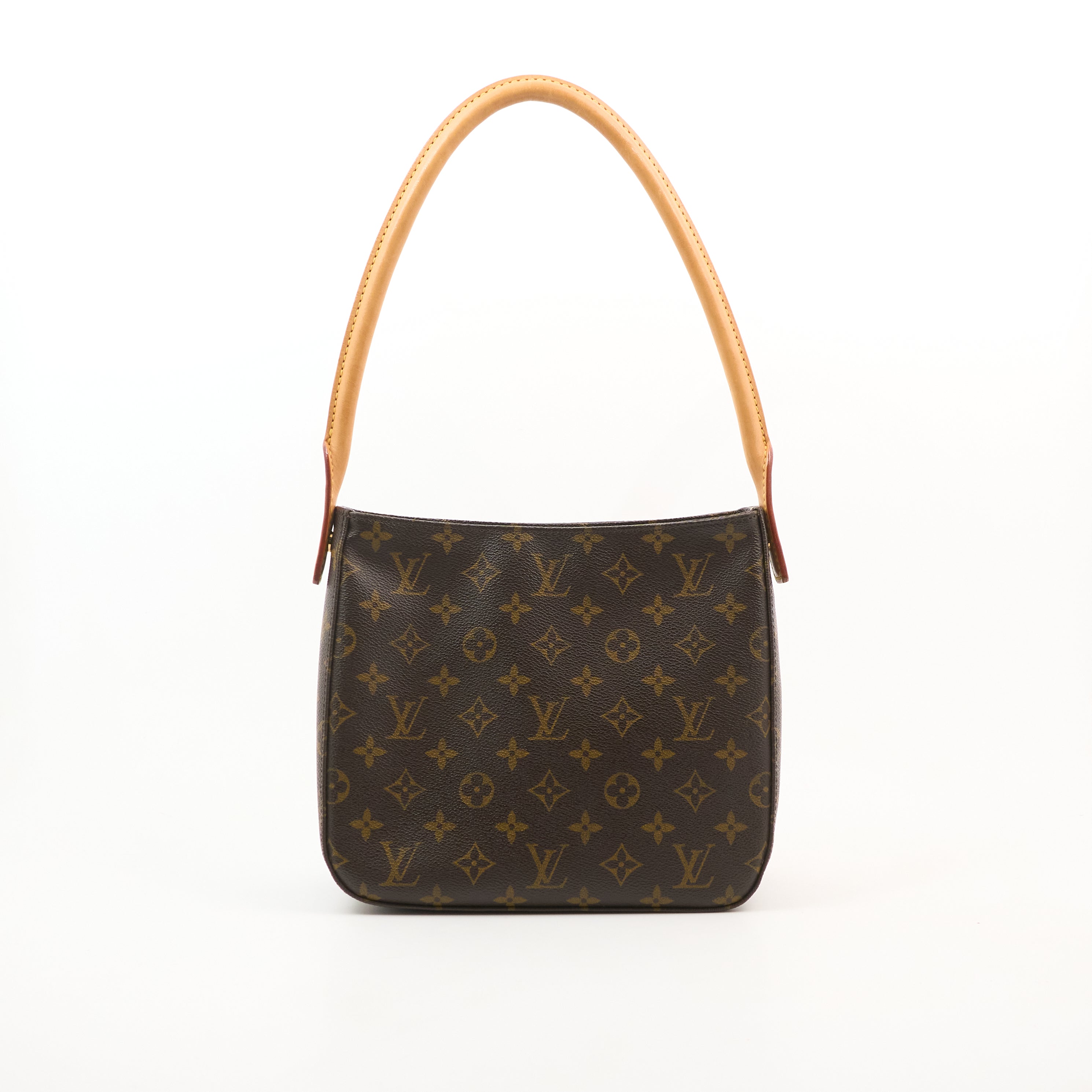 Louis Vuitton Monogram Looping MM Bag