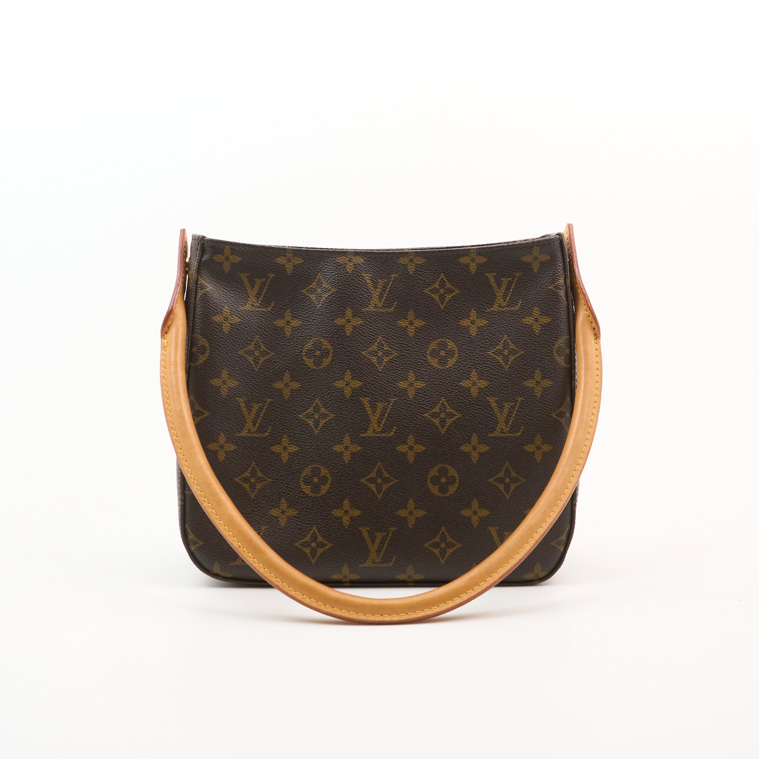 Louis Vuitton Monogram Looping MM Bag