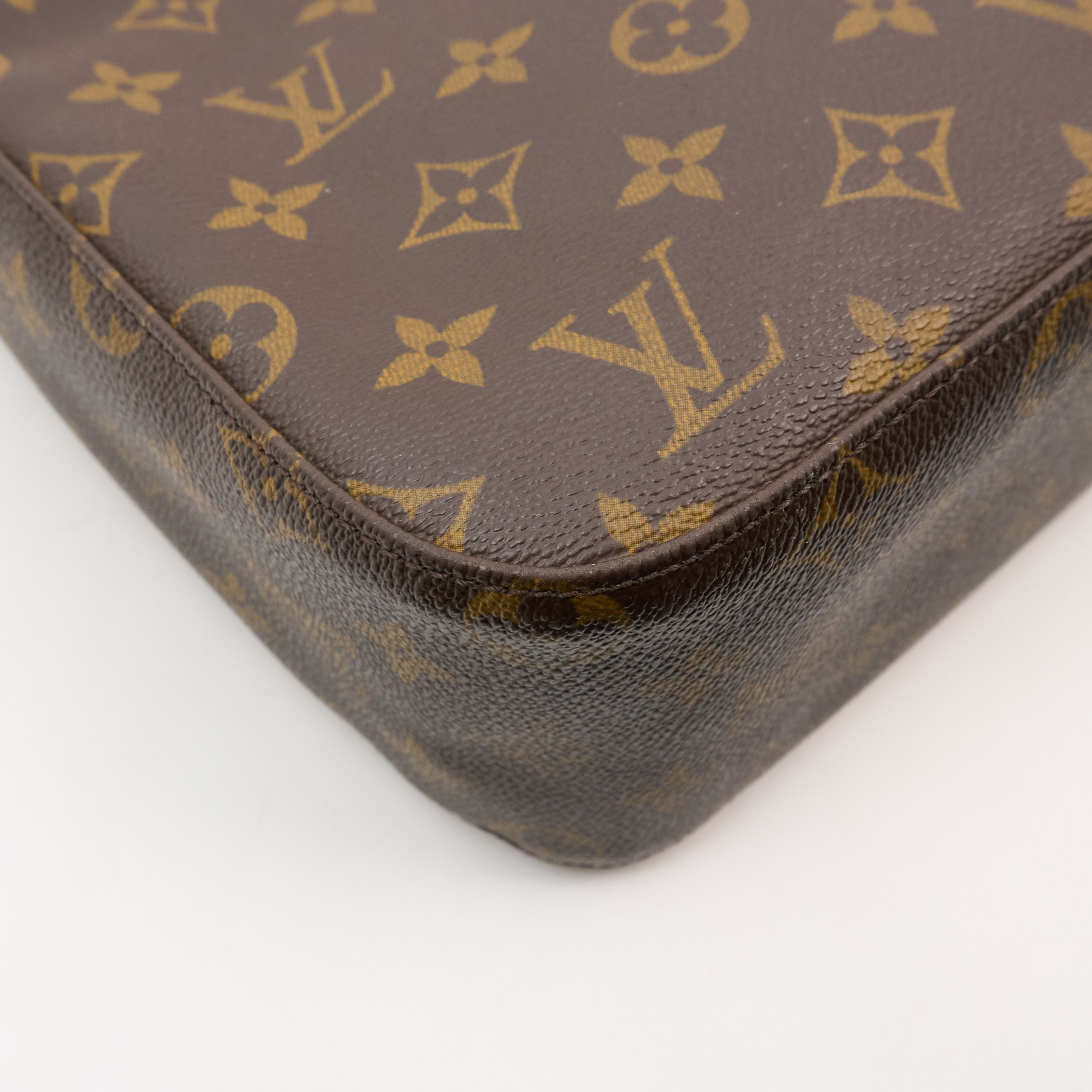 Louis Vuitton Monogram Looping MM Bag