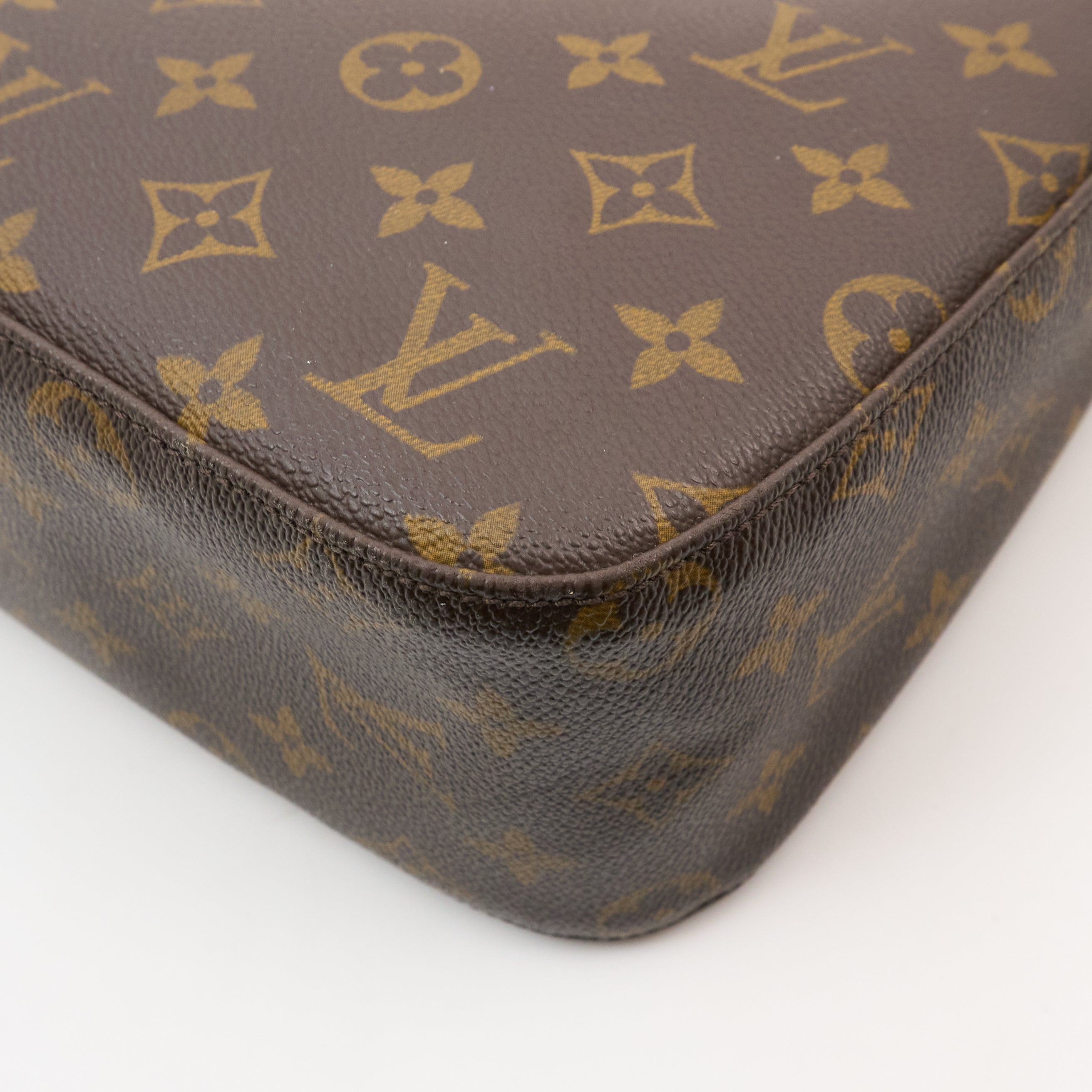 Louis Vuitton Monogram Looping MM Bag