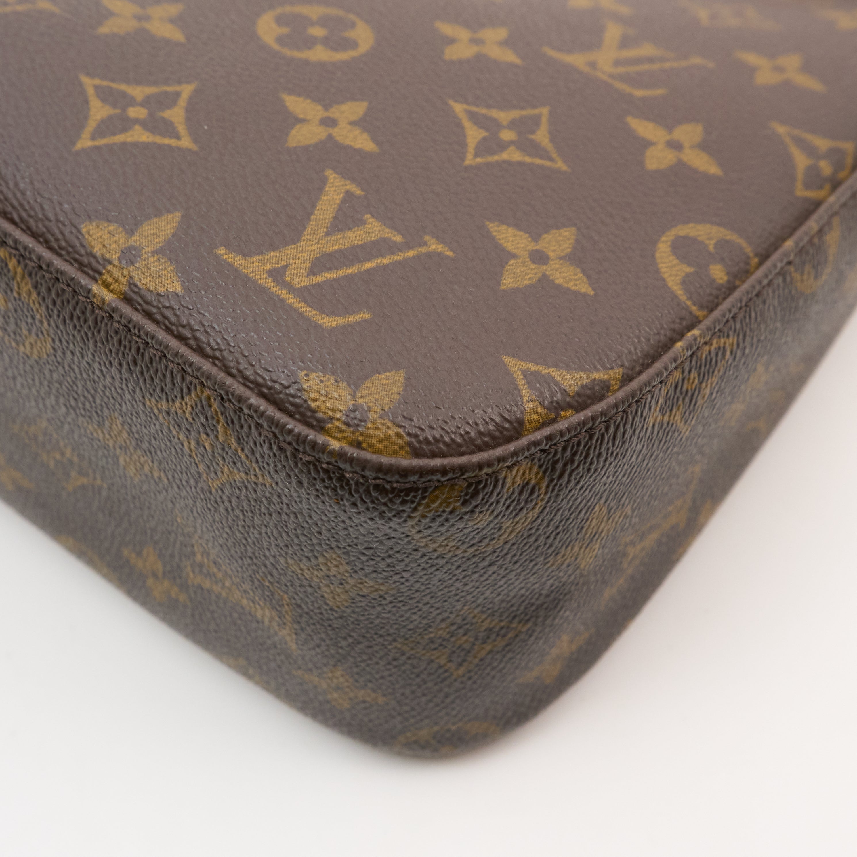 Louis Vuitton Monogram Looping MM Bag