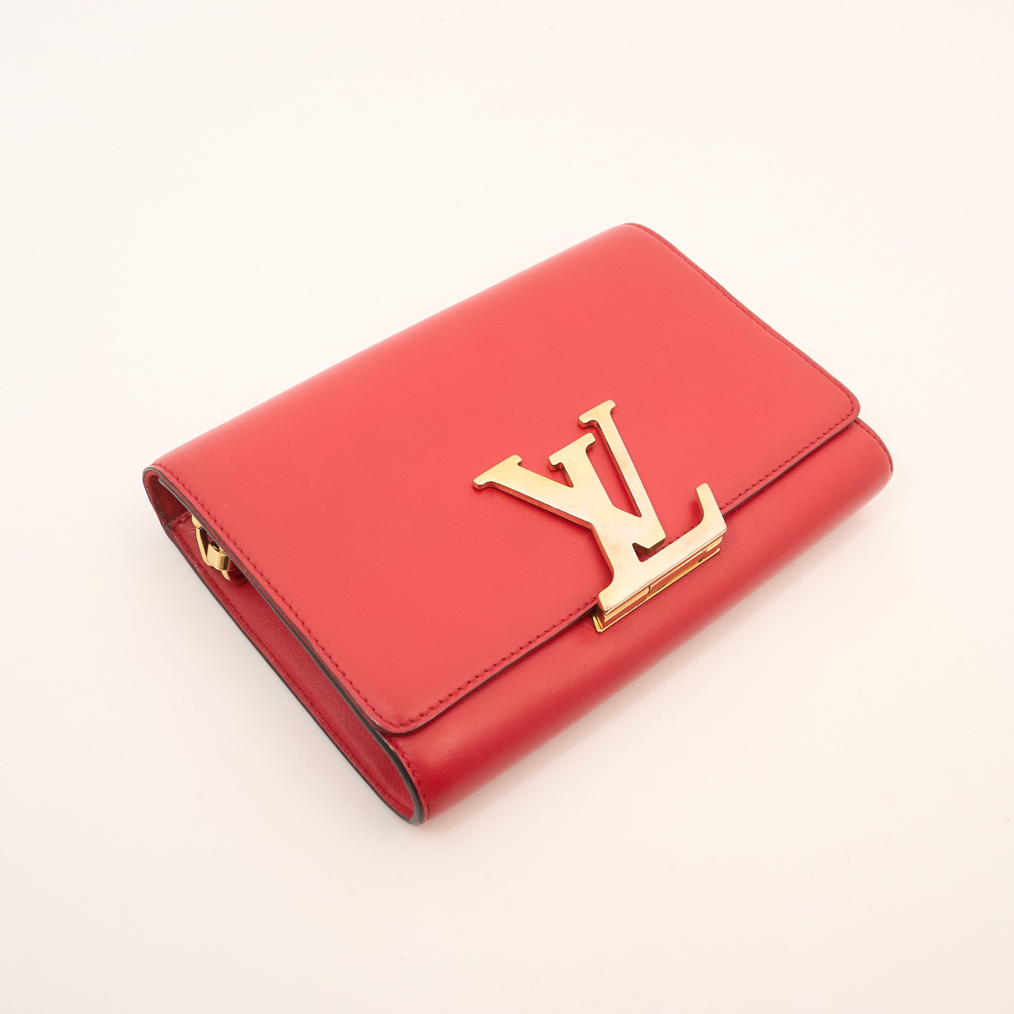 Louis Vuitton Louise Chain Bag