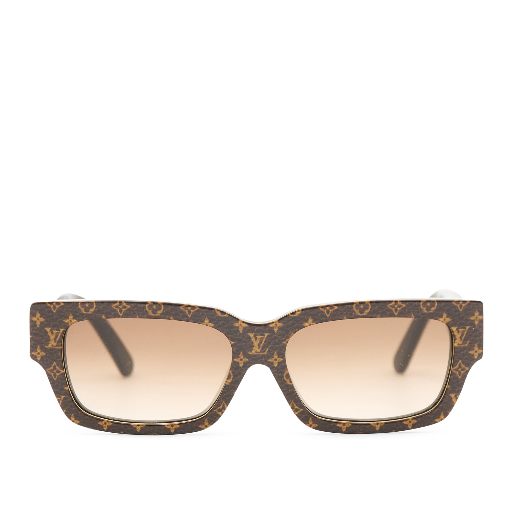 Louis Vuitton LV Monogram Sunglasses