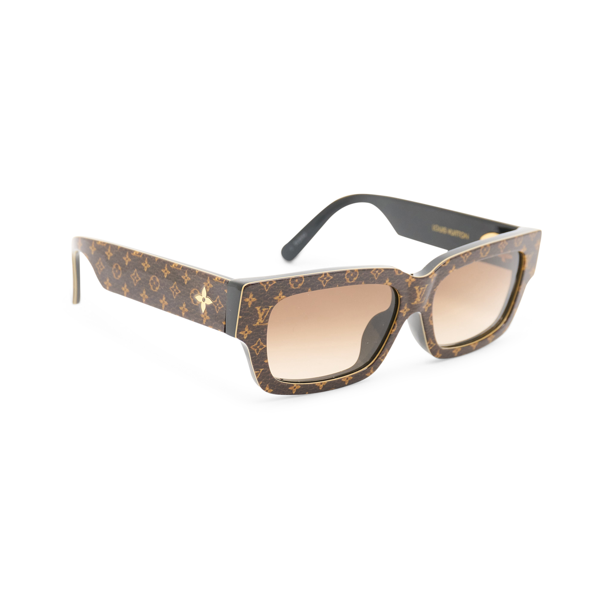 Louis Vuitton LV Monogram Sunglasses