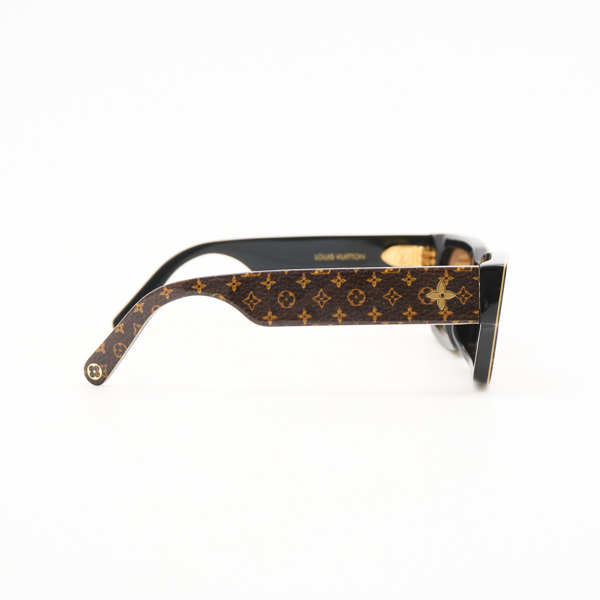 Louis Vuitton LV Monogram Sunglasses