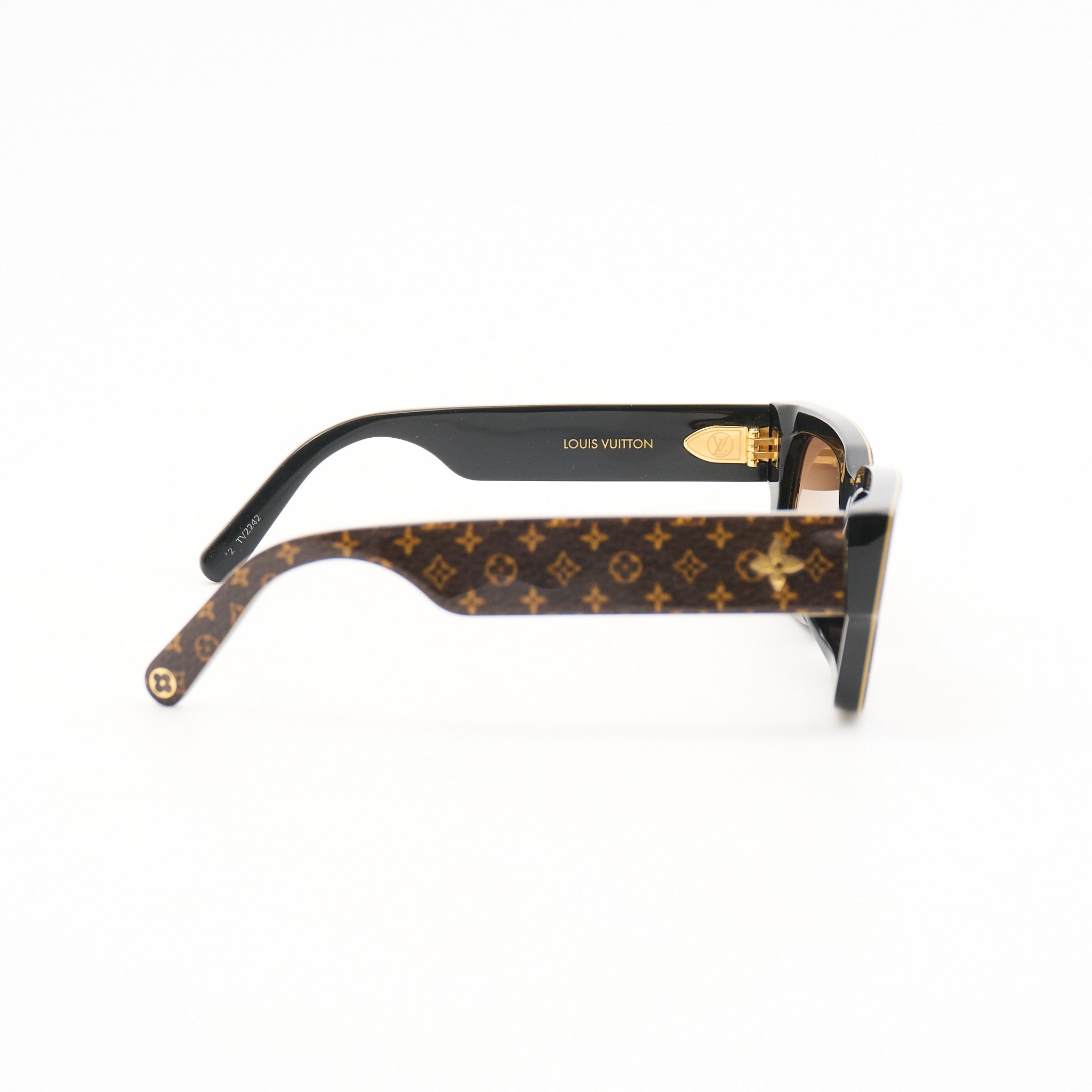 Louis Vuitton LV Monogram Sunglasses