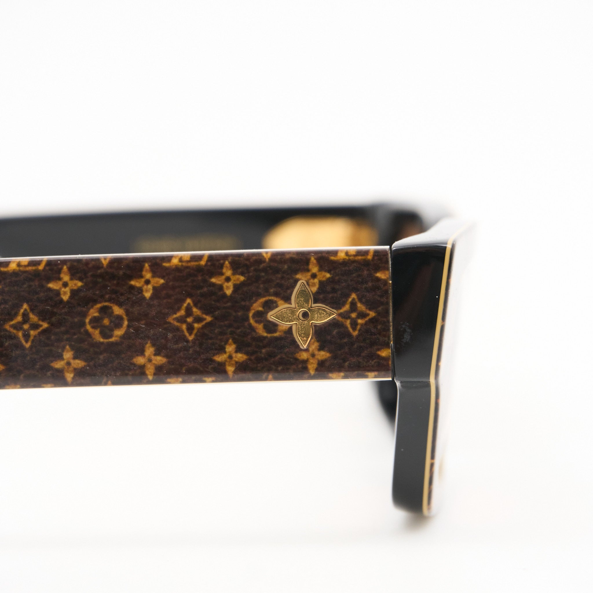 Louis Vuitton LV Monogram Sunglasses