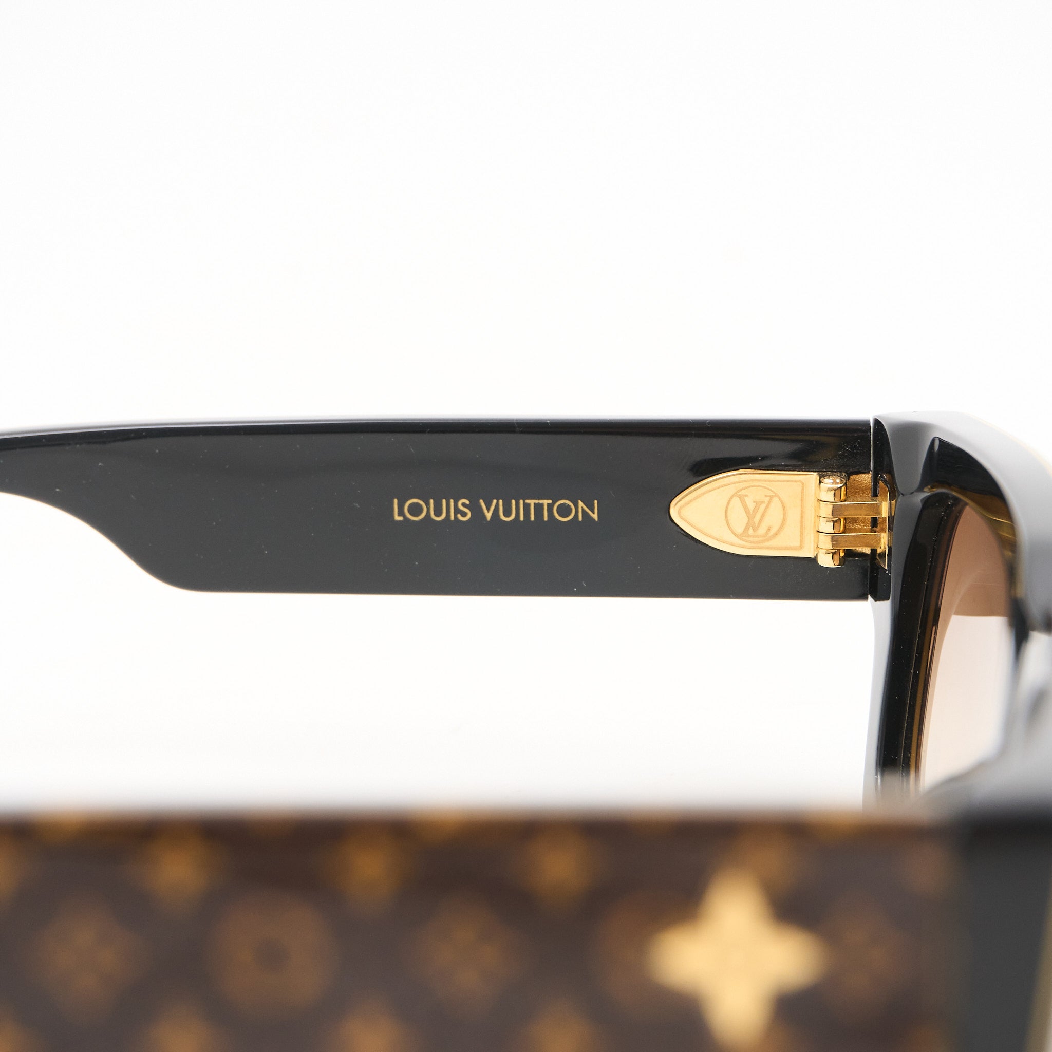 Louis Vuitton LV Monogram Sunglasses