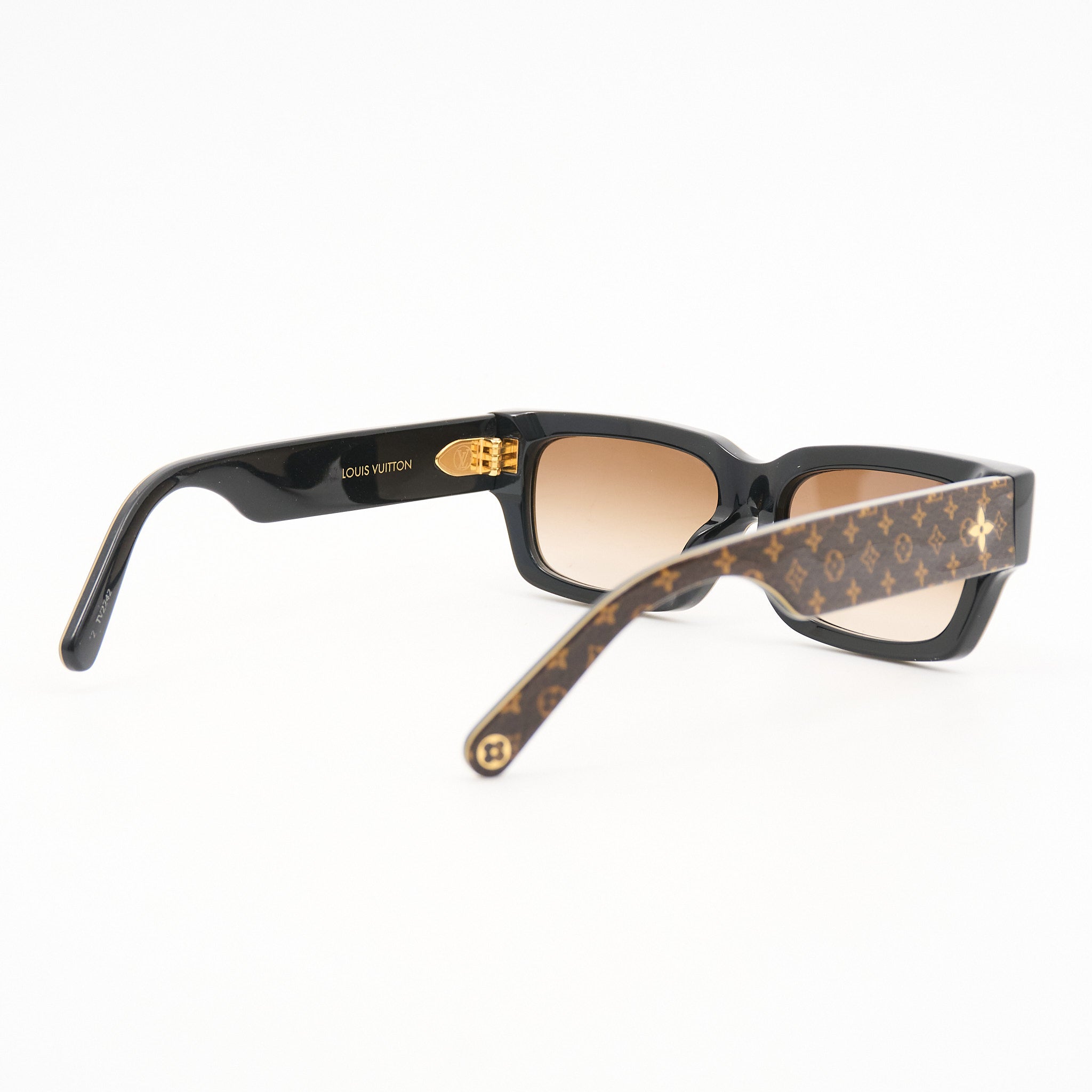 Louis Vuitton LV Monogram Sunglasses