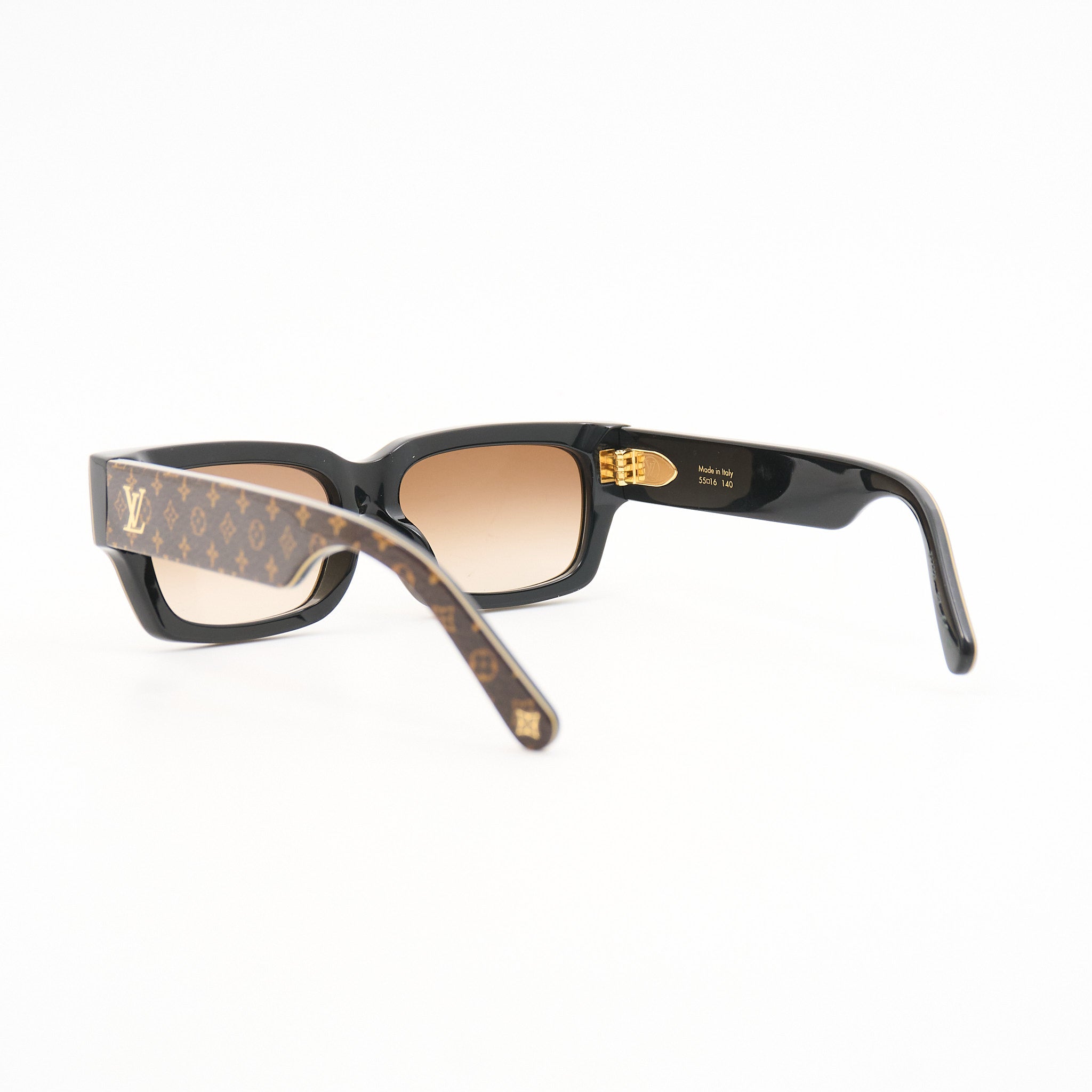 Louis Vuitton LV Monogram Sunglasses