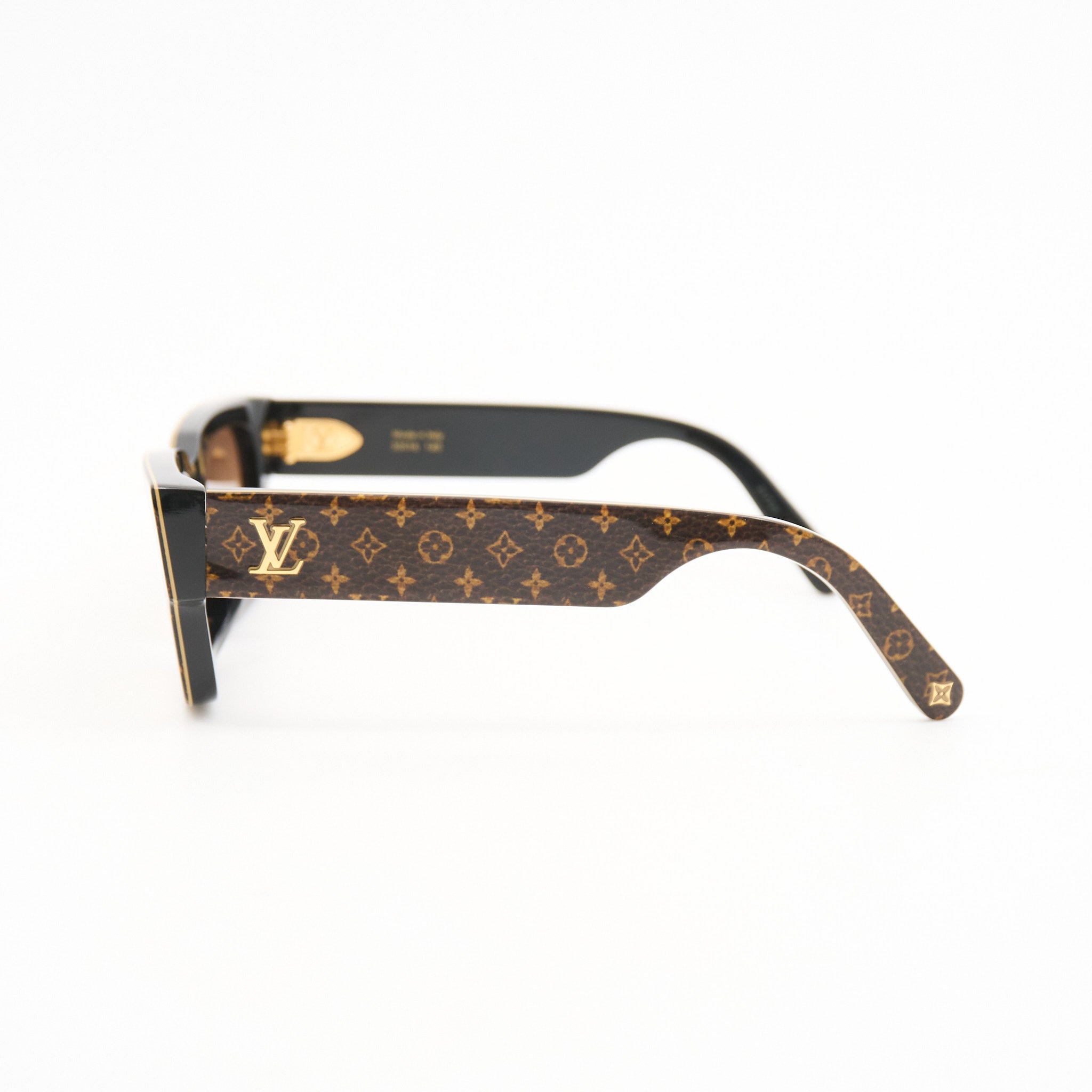 Louis Vuitton LV Monogram Sunglasses