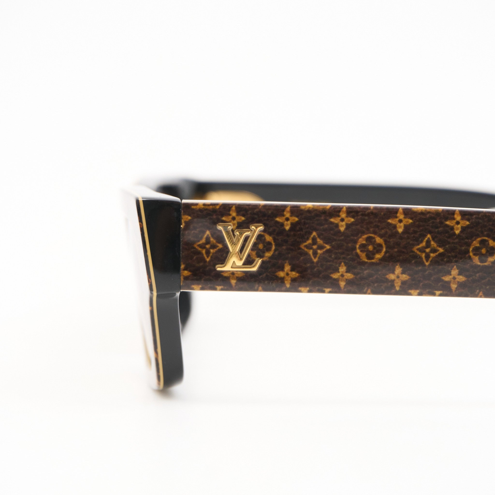 Louis Vuitton LV Monogram Sunglasses