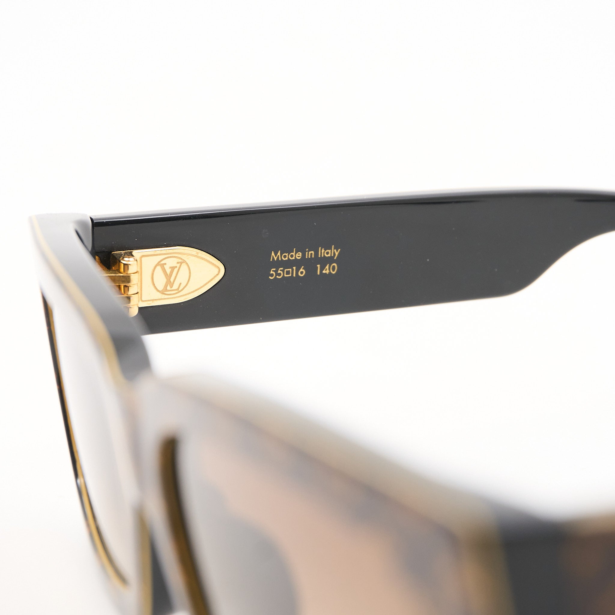 Louis Vuitton LV Monogram Sunglasses