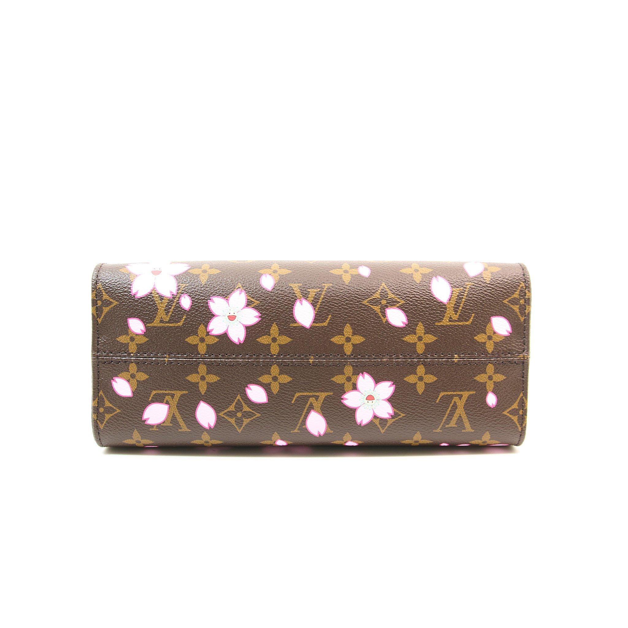 Louis Vuitton LV x TM OnTheGo PM