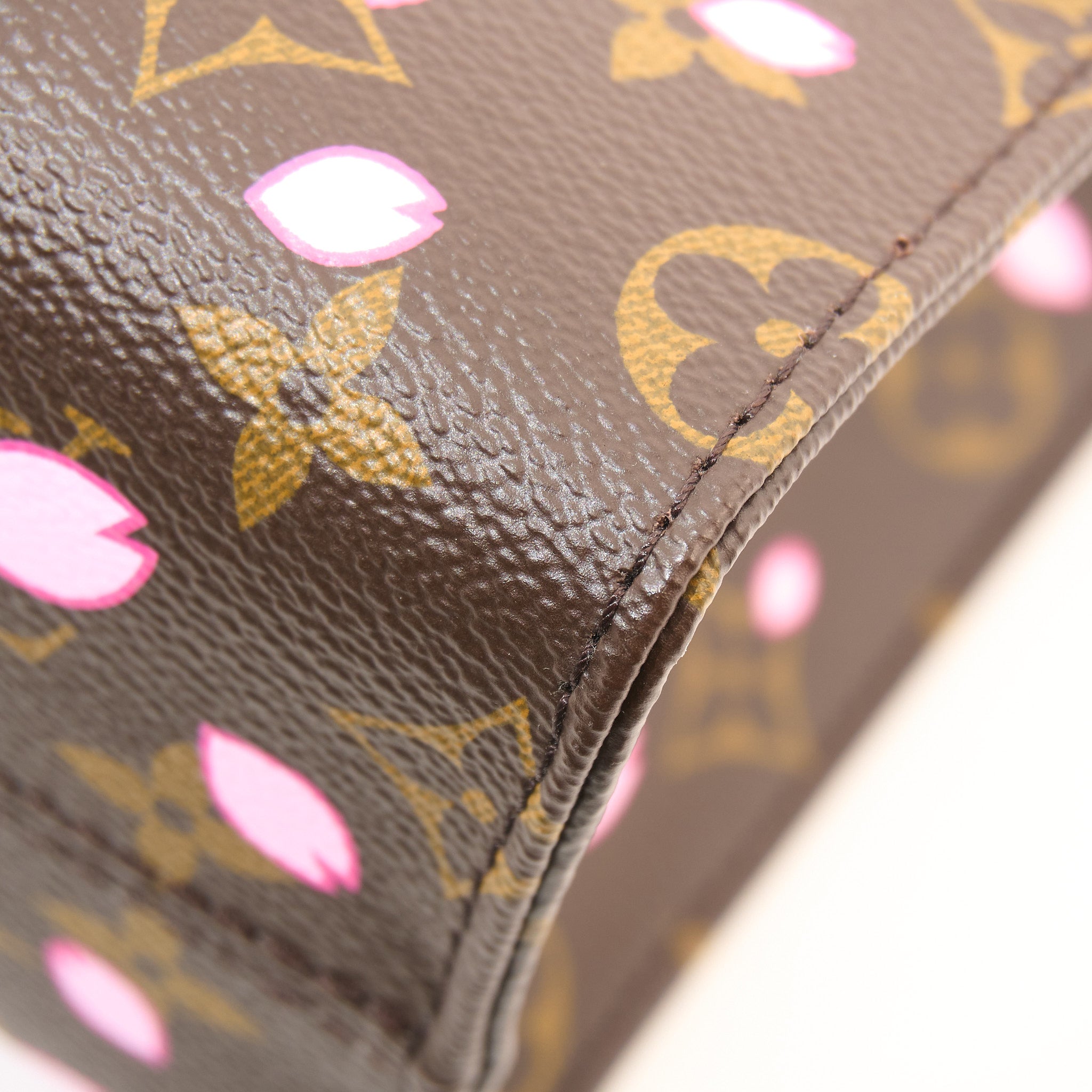 Louis Vuitton LV x TM OnTheGo PM