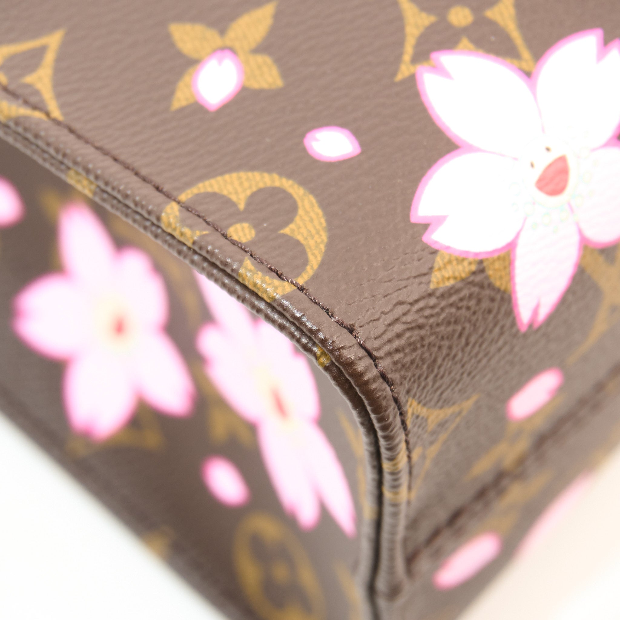 Louis Vuitton LV x TM OnTheGo PM