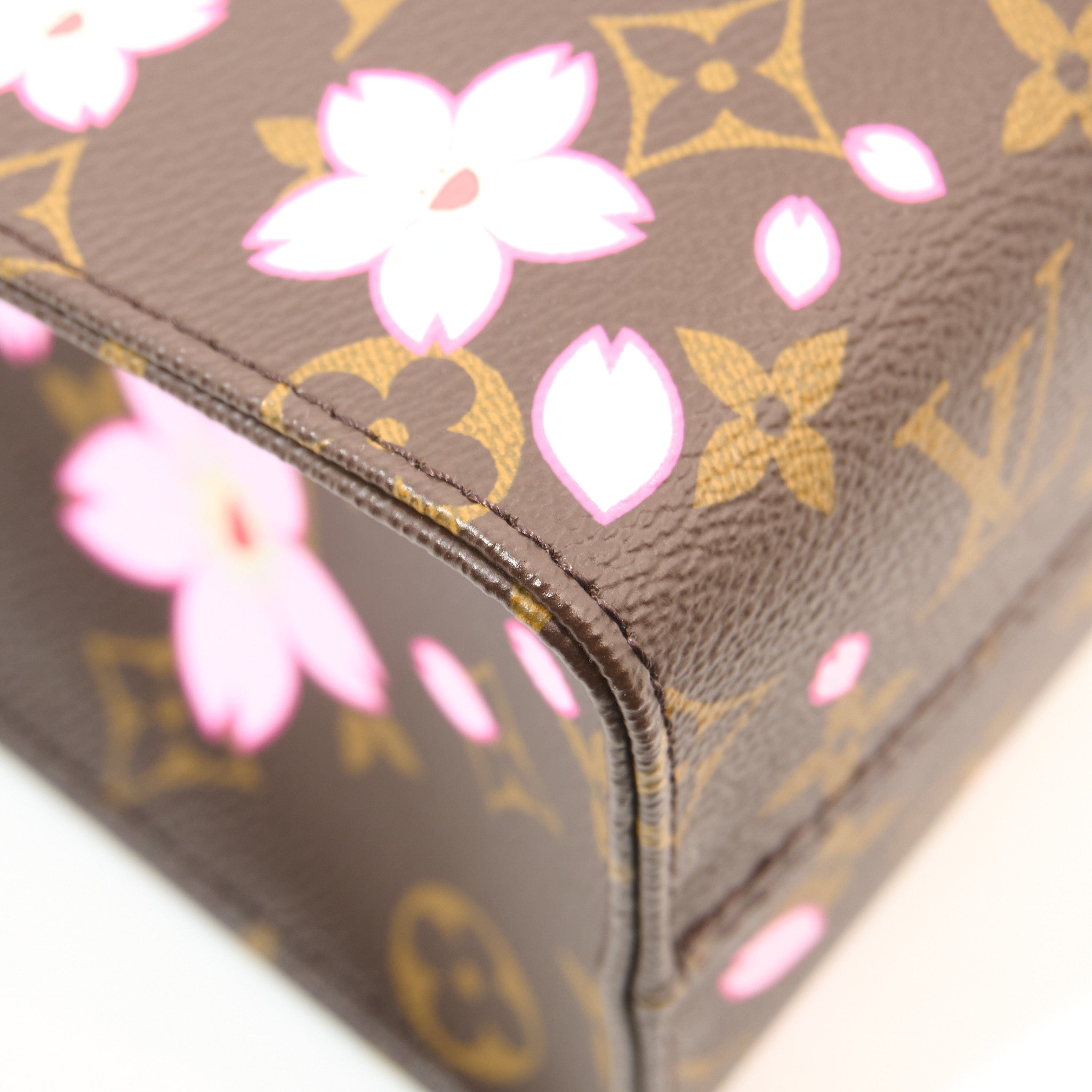Louis Vuitton LV x TM OnTheGo PM