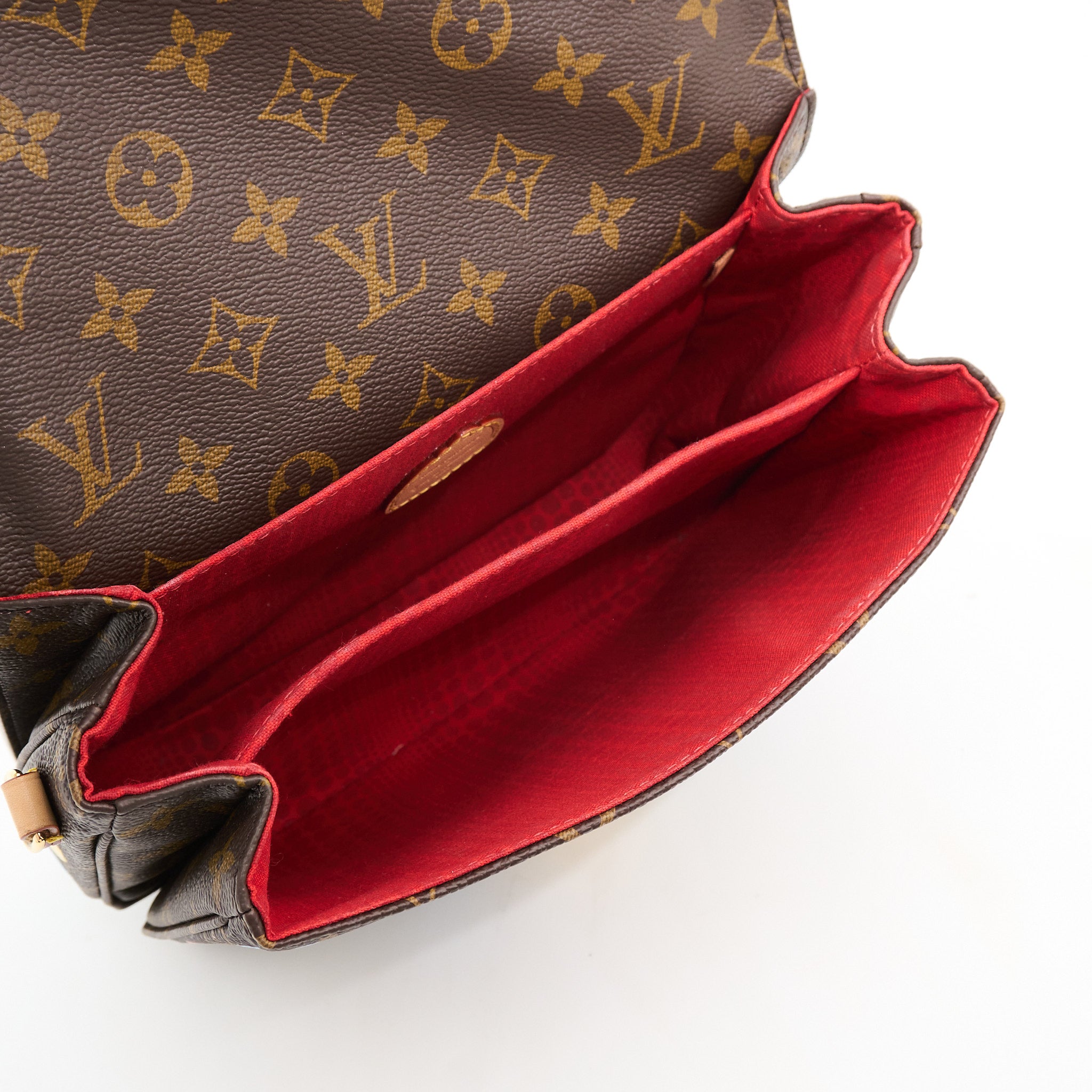 Louis Vuitton LV x YK Metis Bag