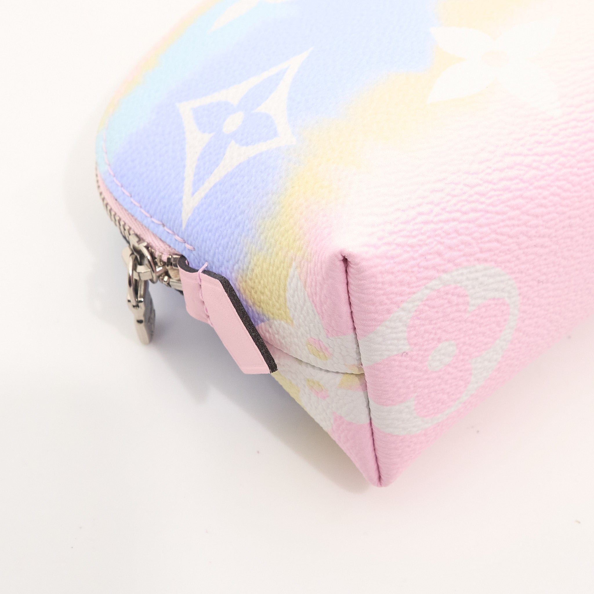 Louis Vuitton Escale Cosmetic Pouch