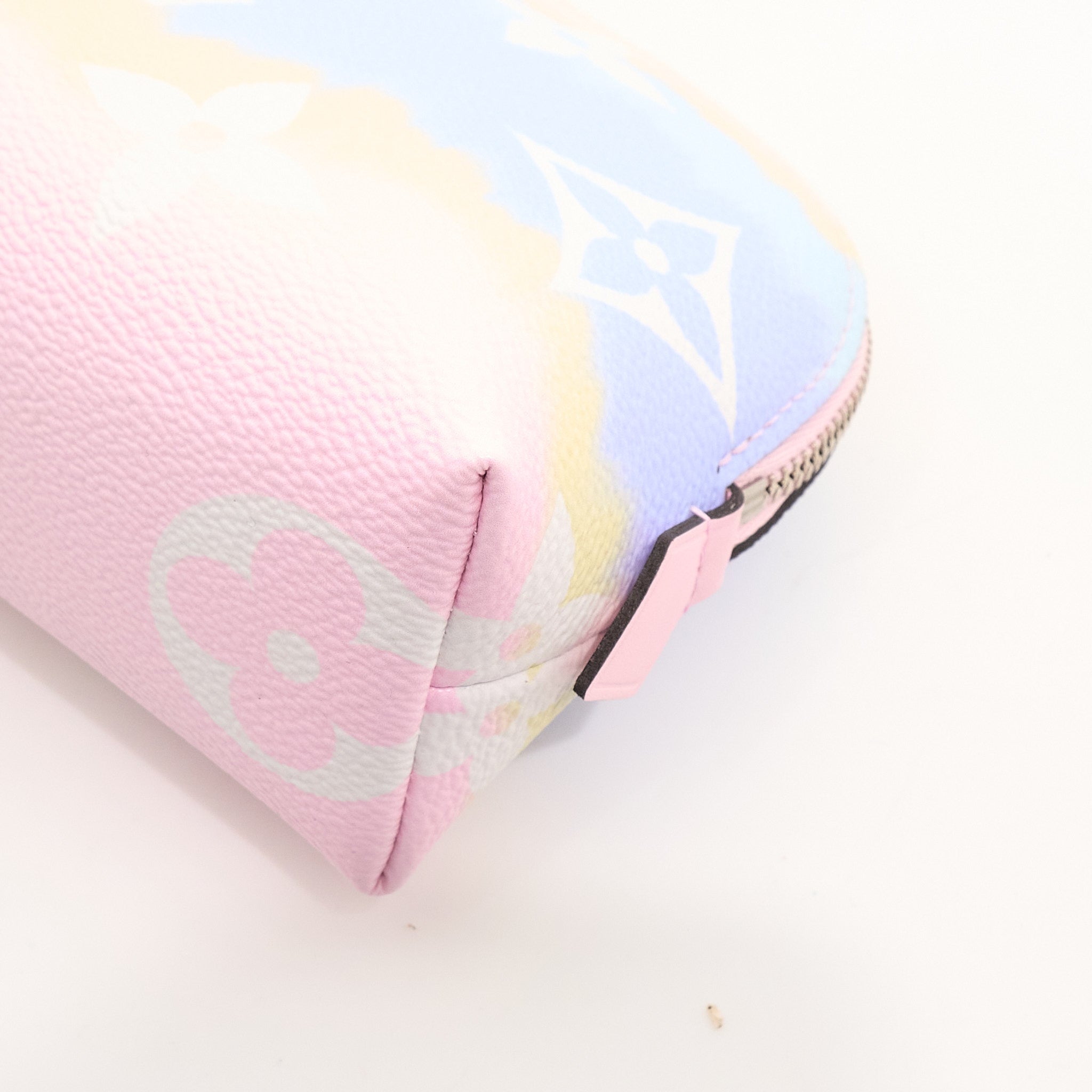 Louis Vuitton Escale Cosmetic Pouch