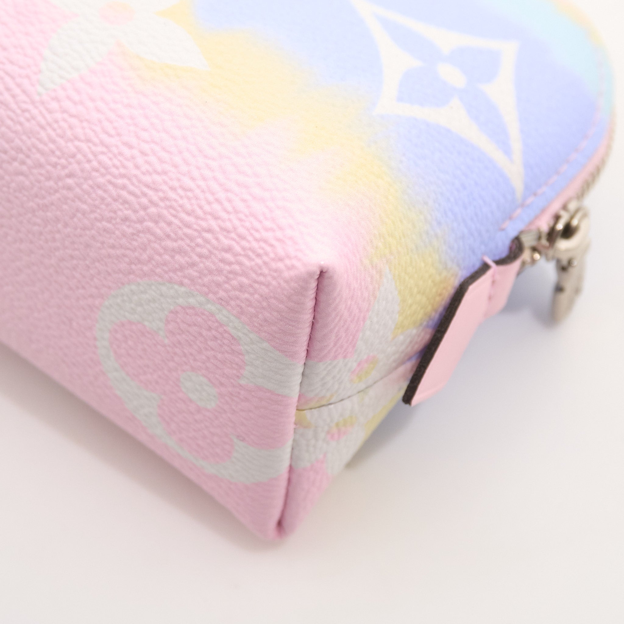 Louis Vuitton Escale Cosmetic Pouch
