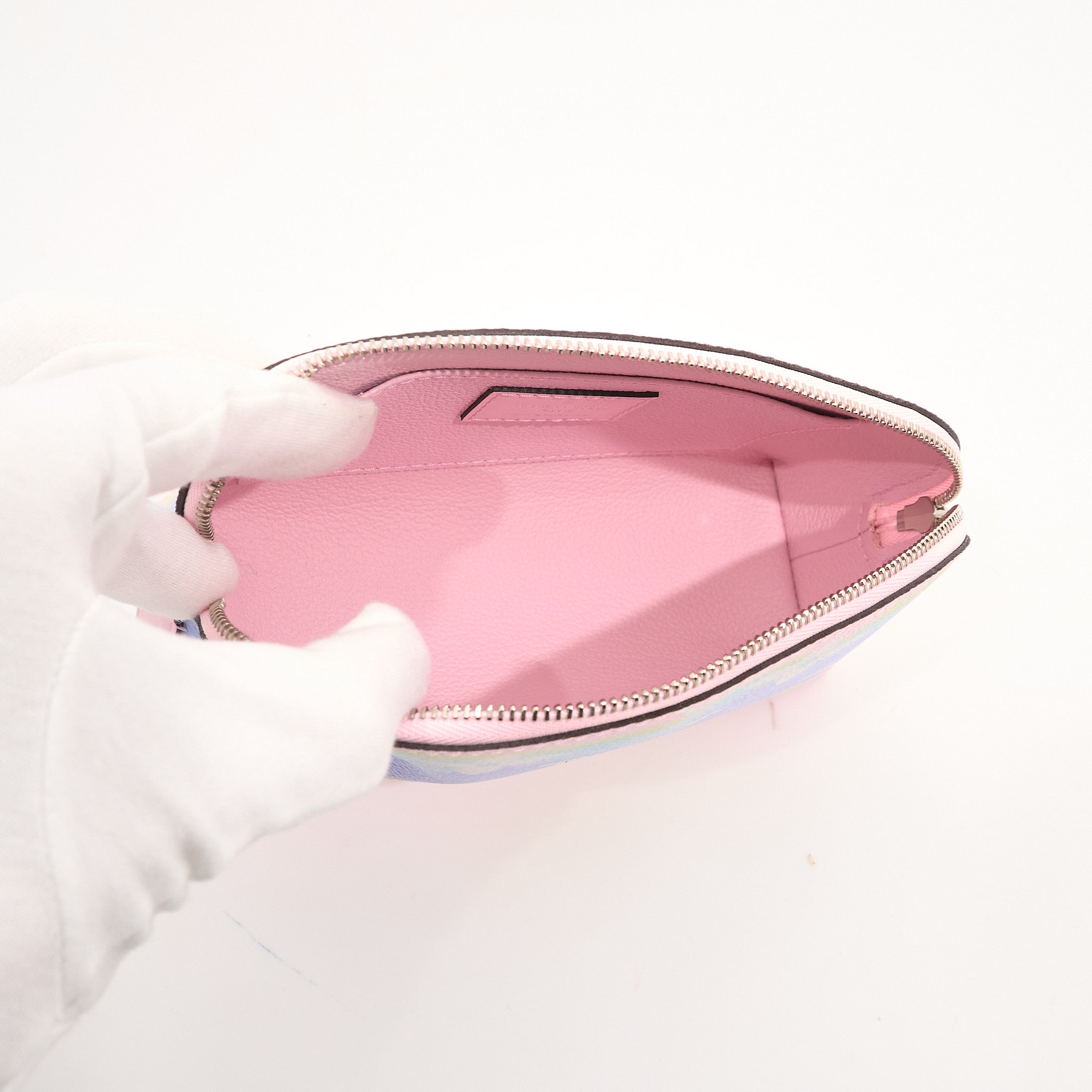 Louis Vuitton Escale Cosmetic Pouch