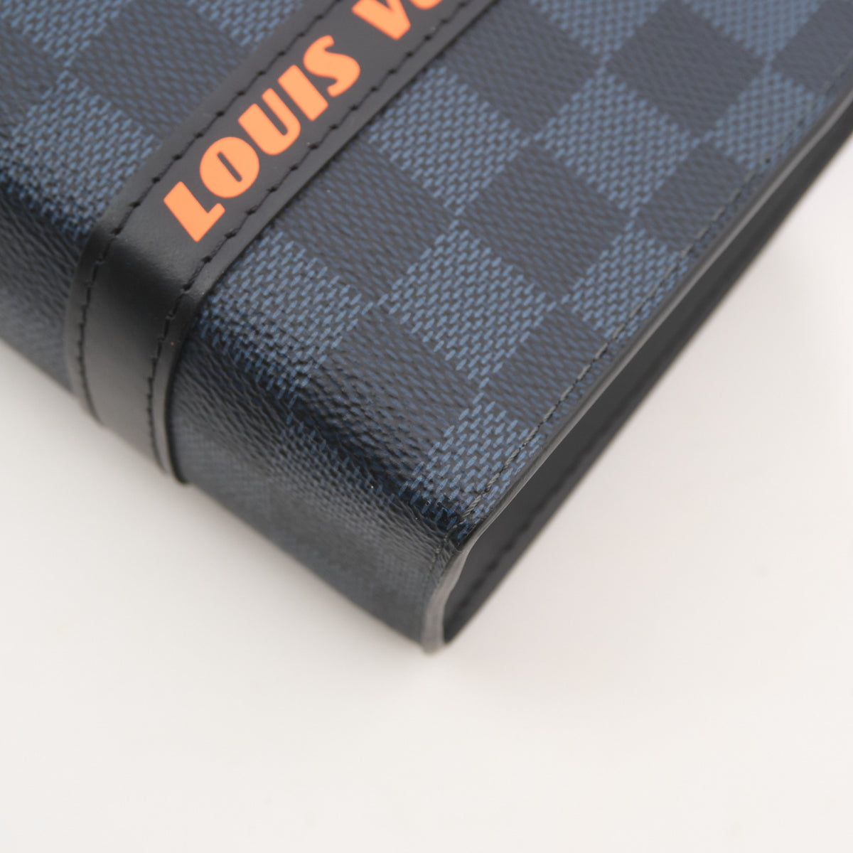 Louis Vuitton Pochette Voyage Limited Edition