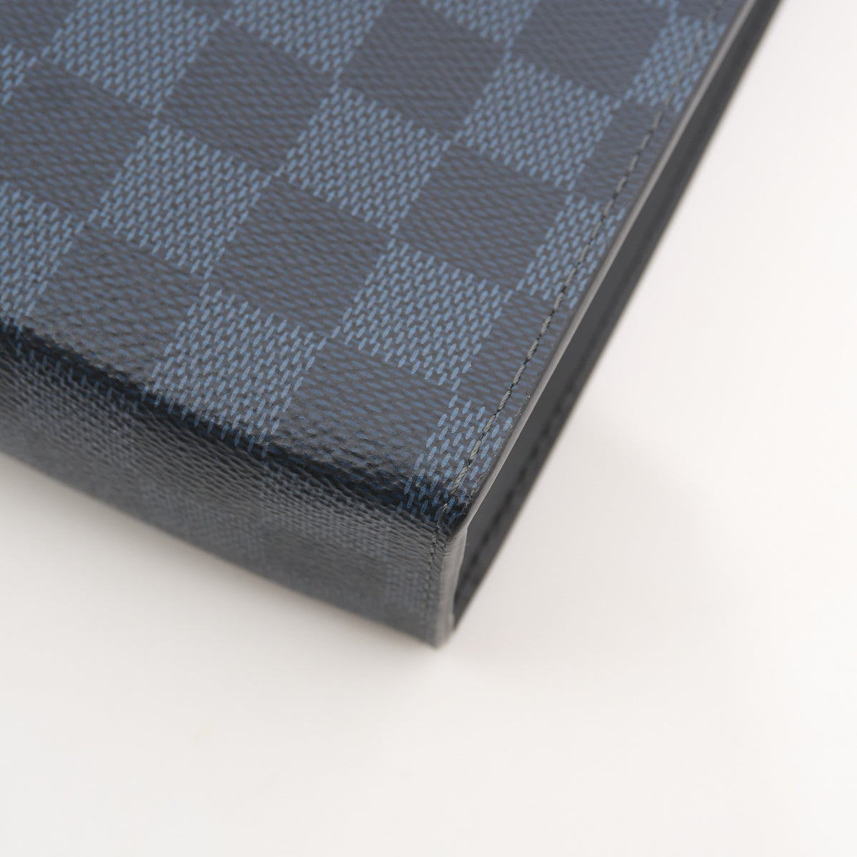 Louis Vuitton Pochette Voyage Limited Edition