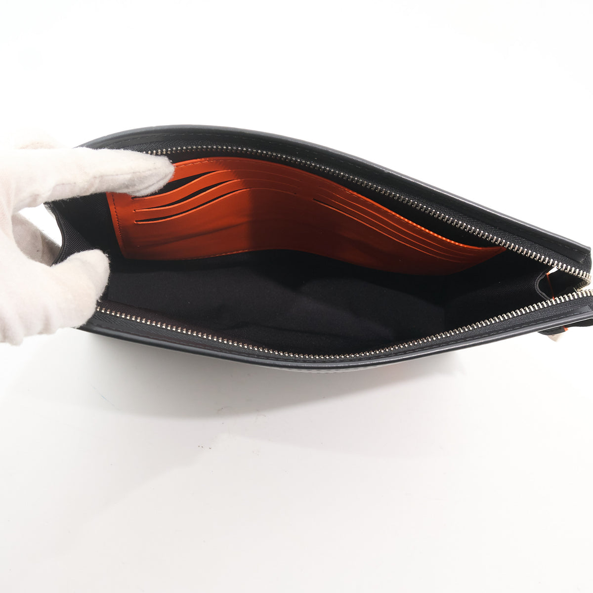 Louis Vuitton Pochette Voyage Limited Edition