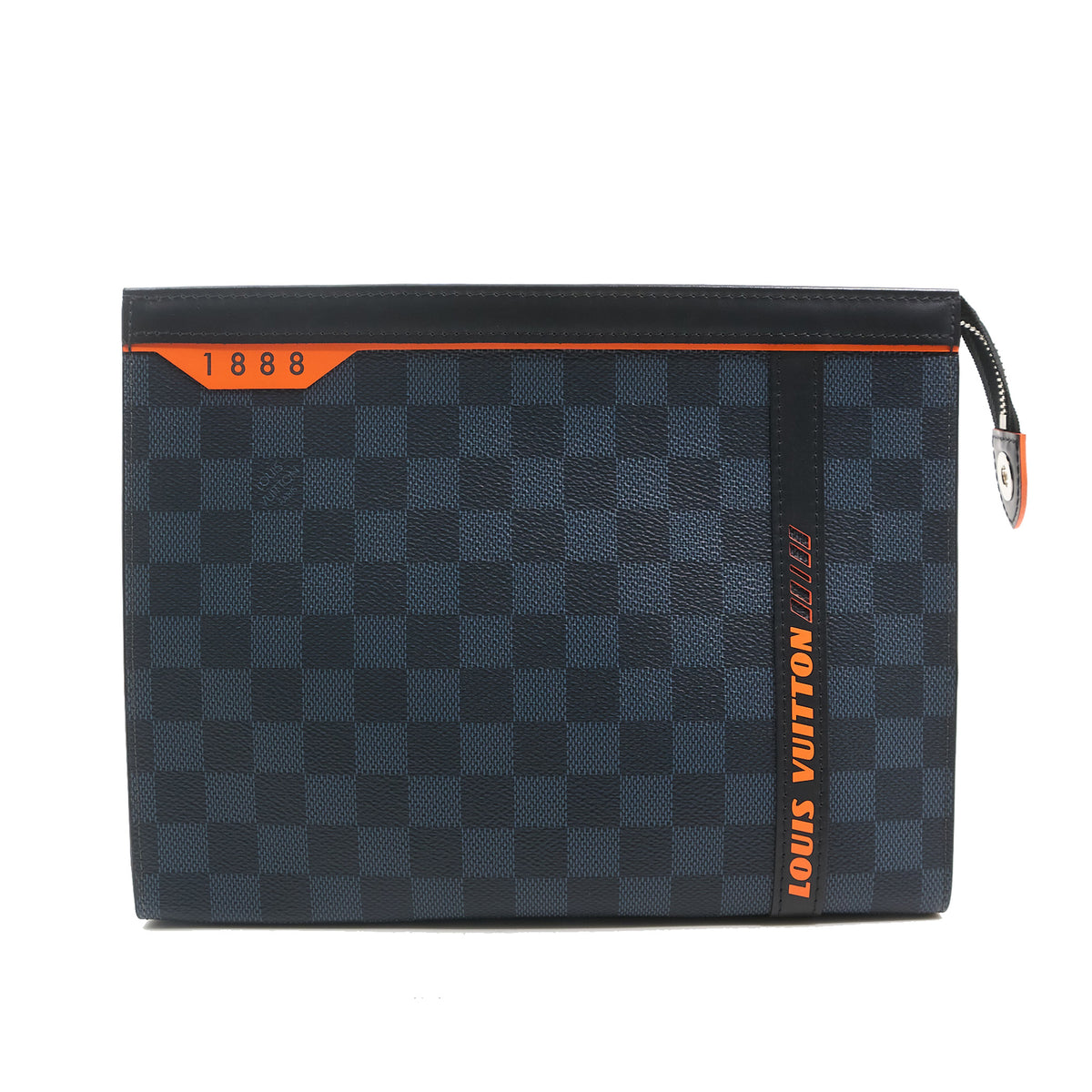 Louis Vuitton Pochette Voyage Limited Edition