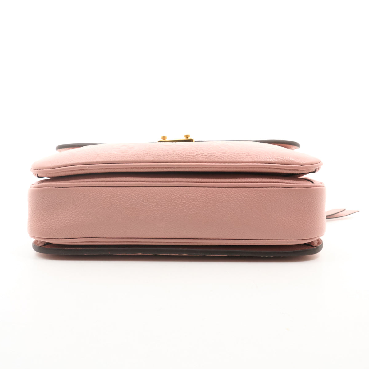 Louis Vuitton Pochette Metis Rose Poudre