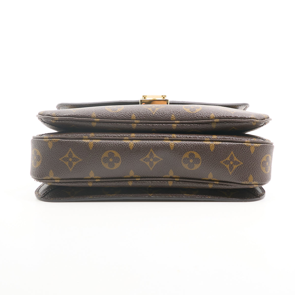 Louis Vuitton Monogram Pochette Metis