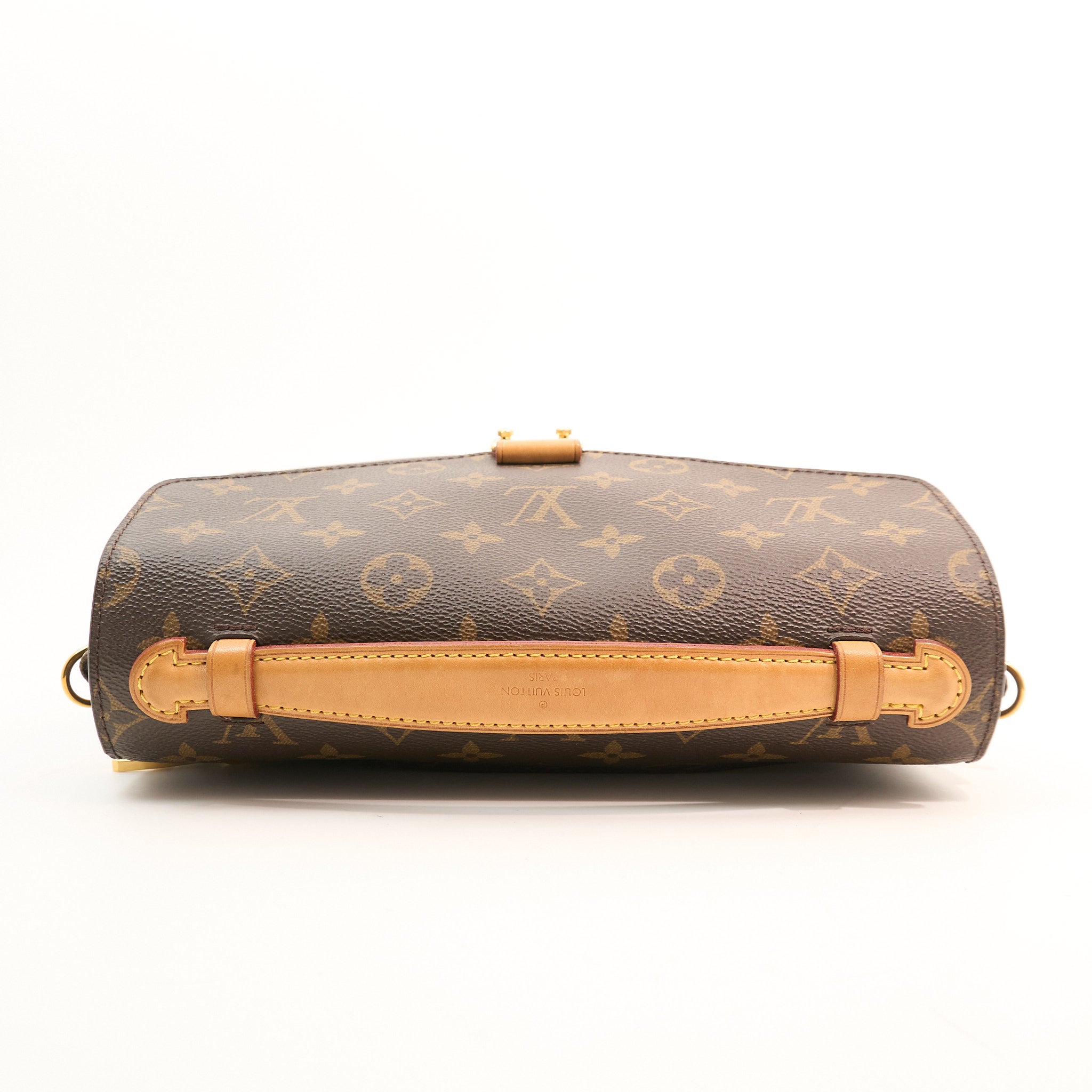 Louis Vuitton Pochette Metis Monogram Bag