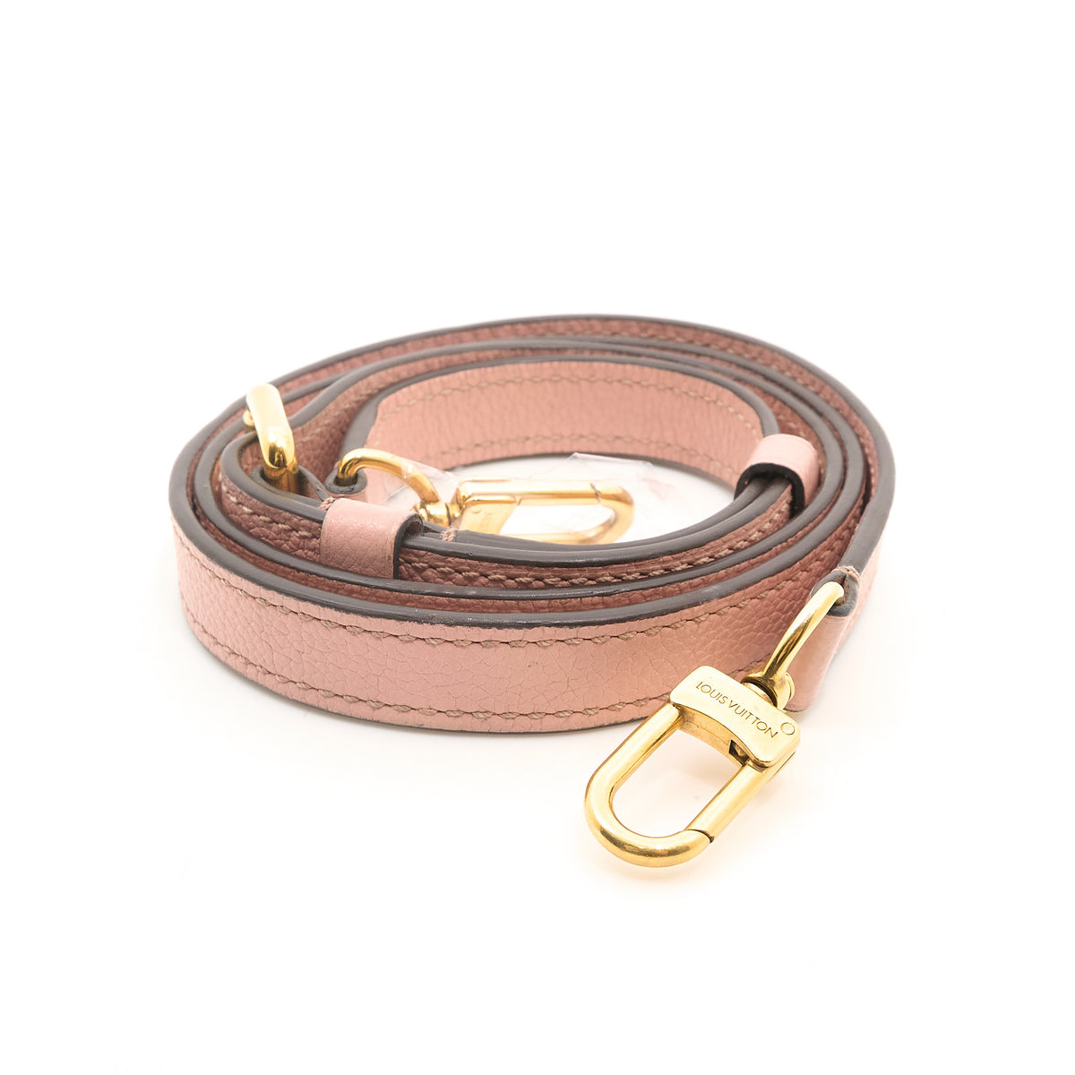 Louis Vuitton Pochette Metis Rose Poudre