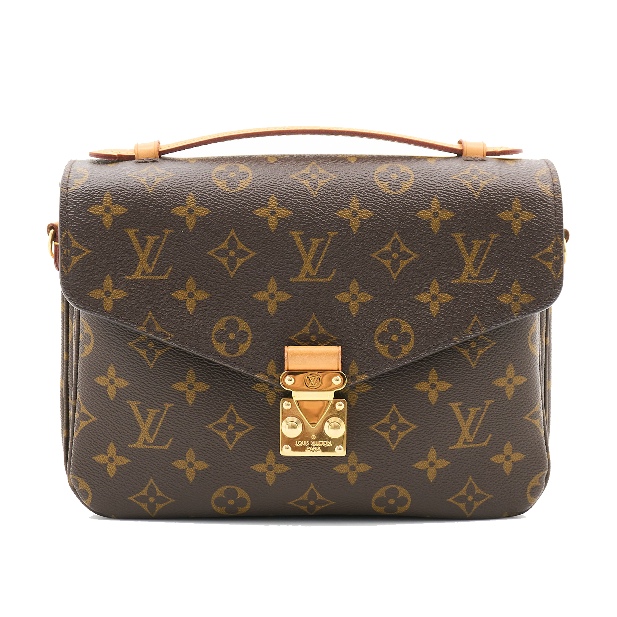Louis Vuitton Metis Monogram Bag